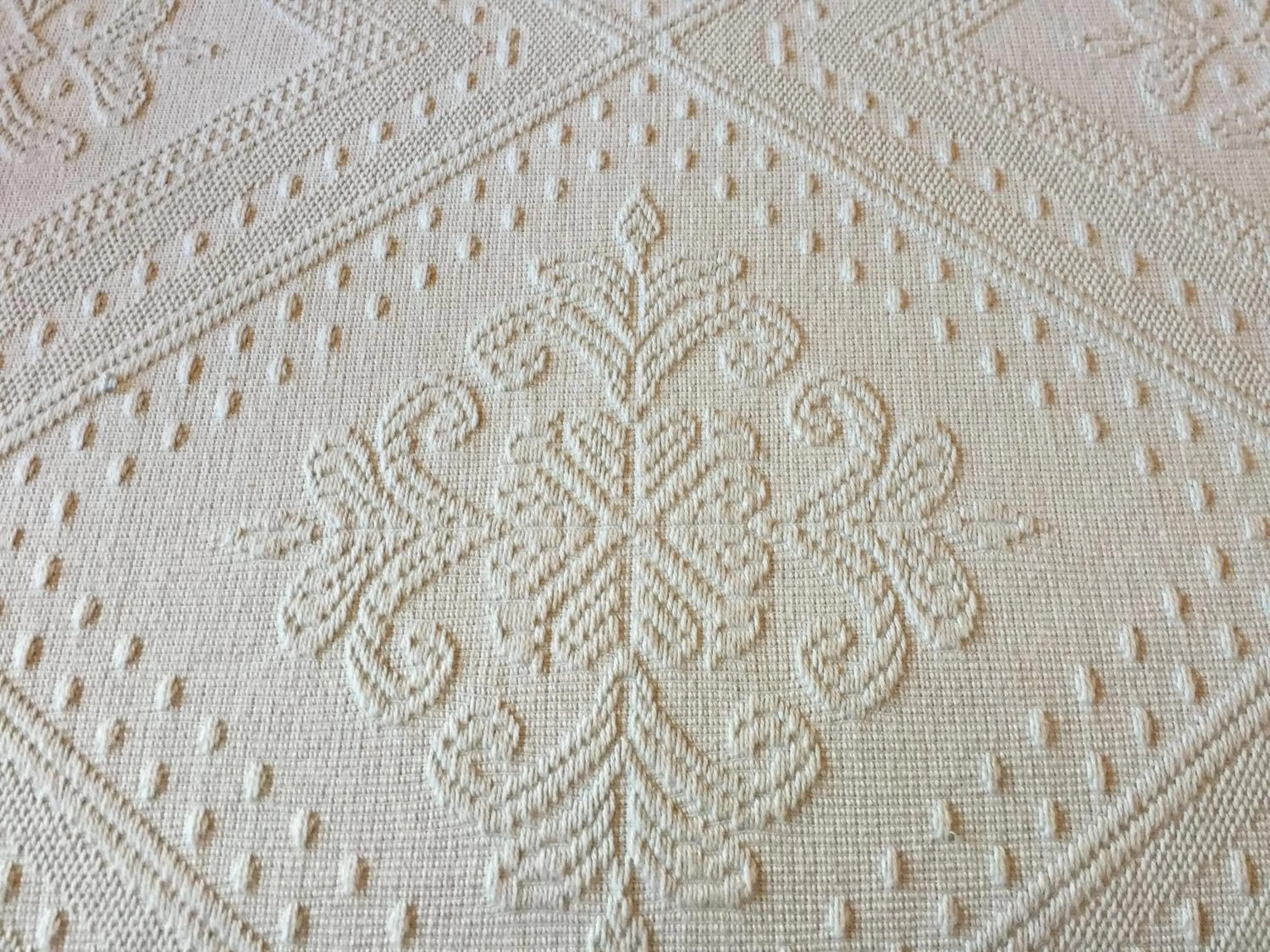 Decorative detail in Kurrara Historic Guest House