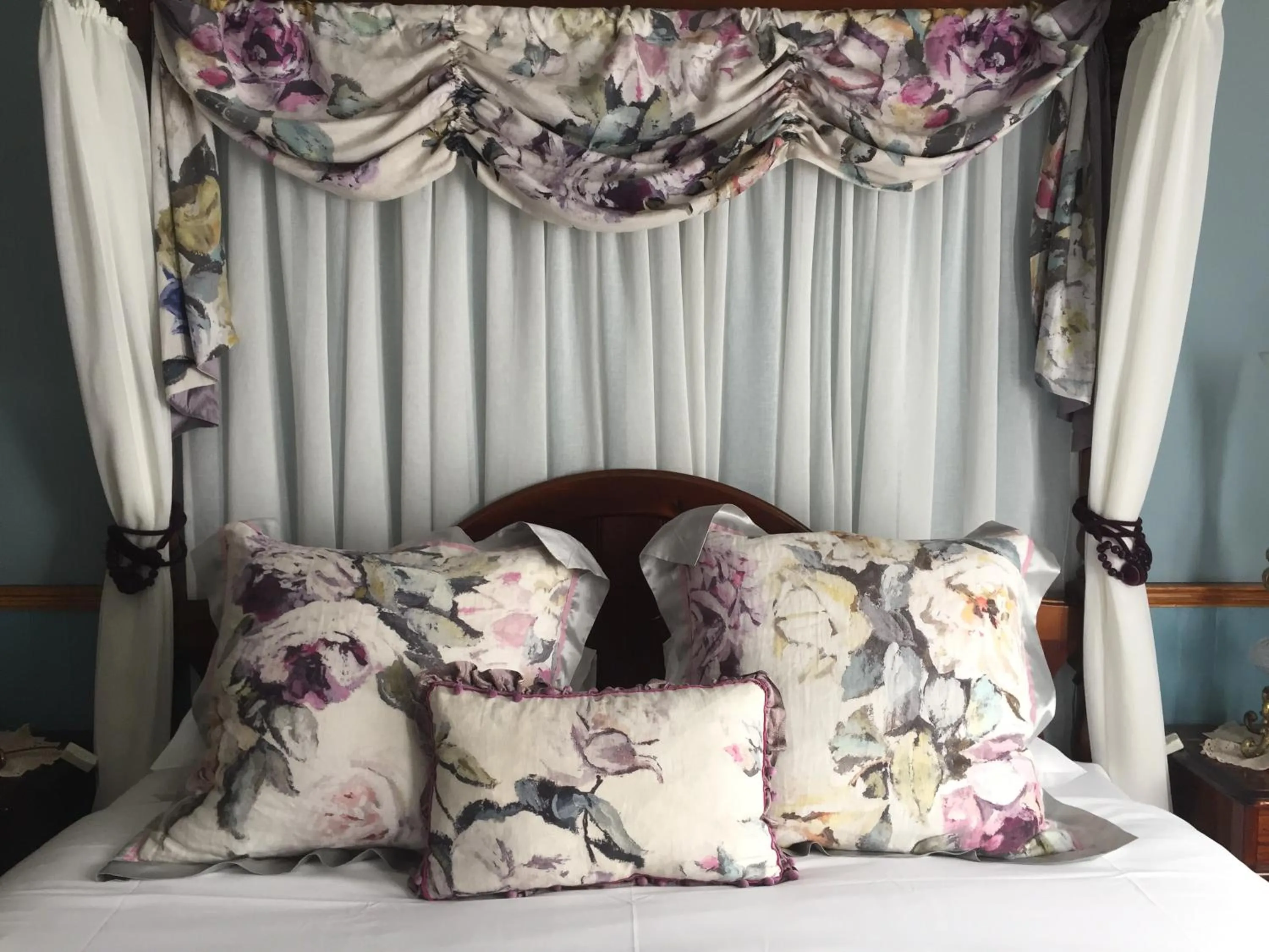 Breakfast, Bed in Kurrara Historic Guest House