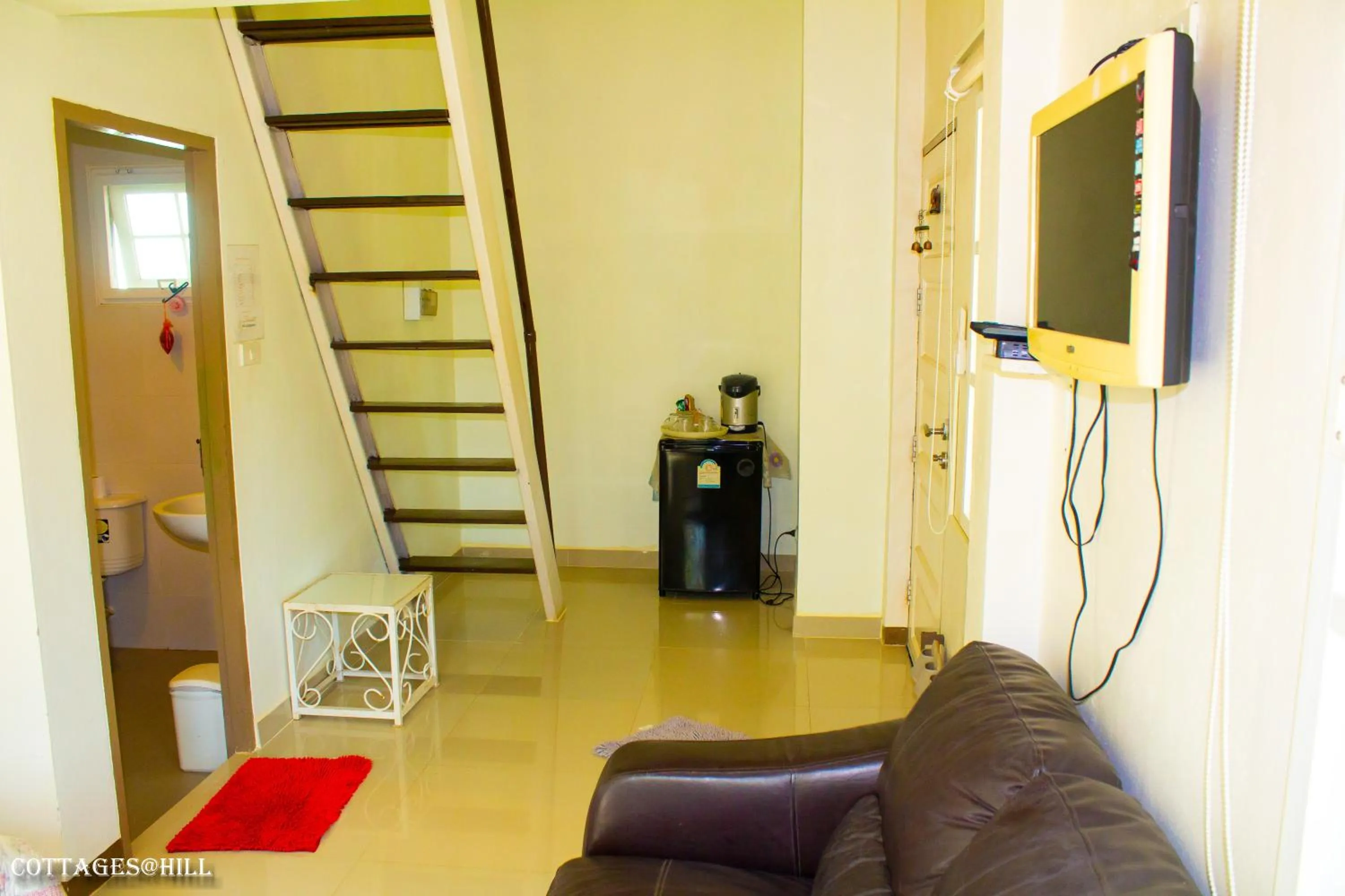 Cottages @ Hill Resort