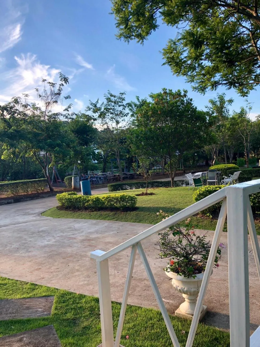 Cottages @ Hill Resort