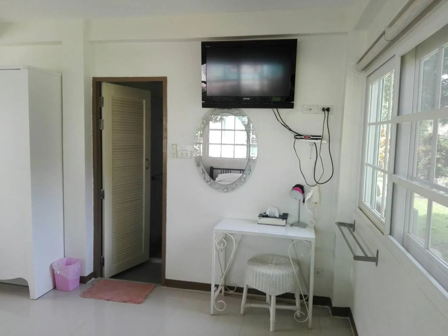 Cottages @ Hill Resort