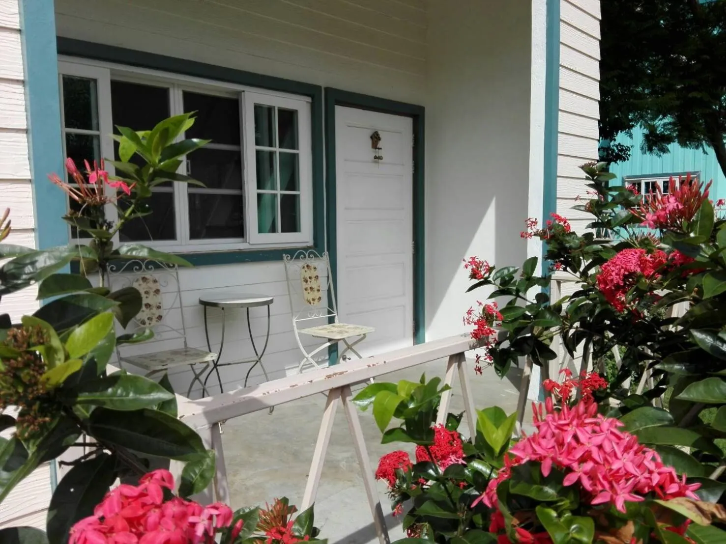 Cottages @ Hill Resort