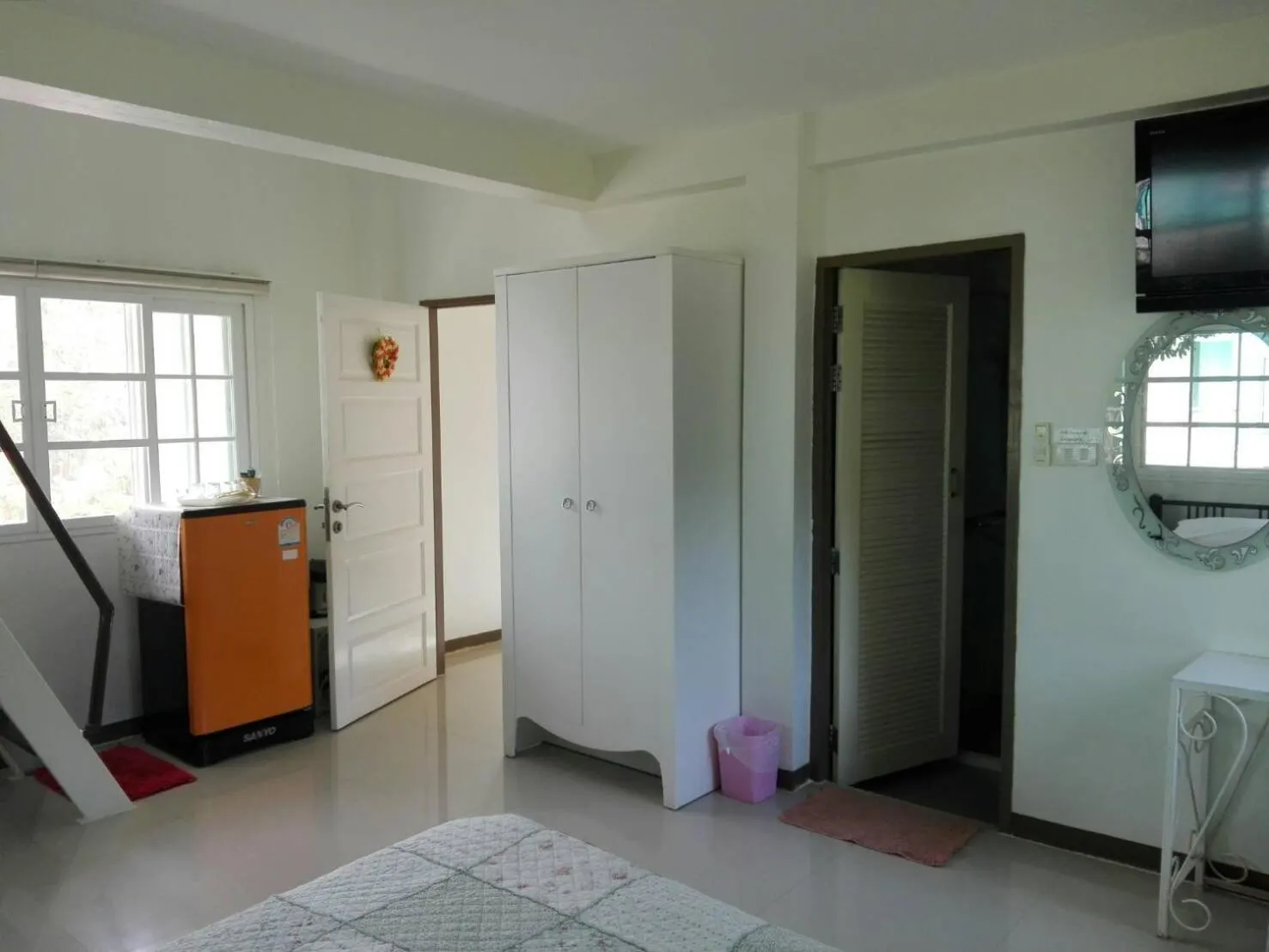 Cottages @ Hill Resort