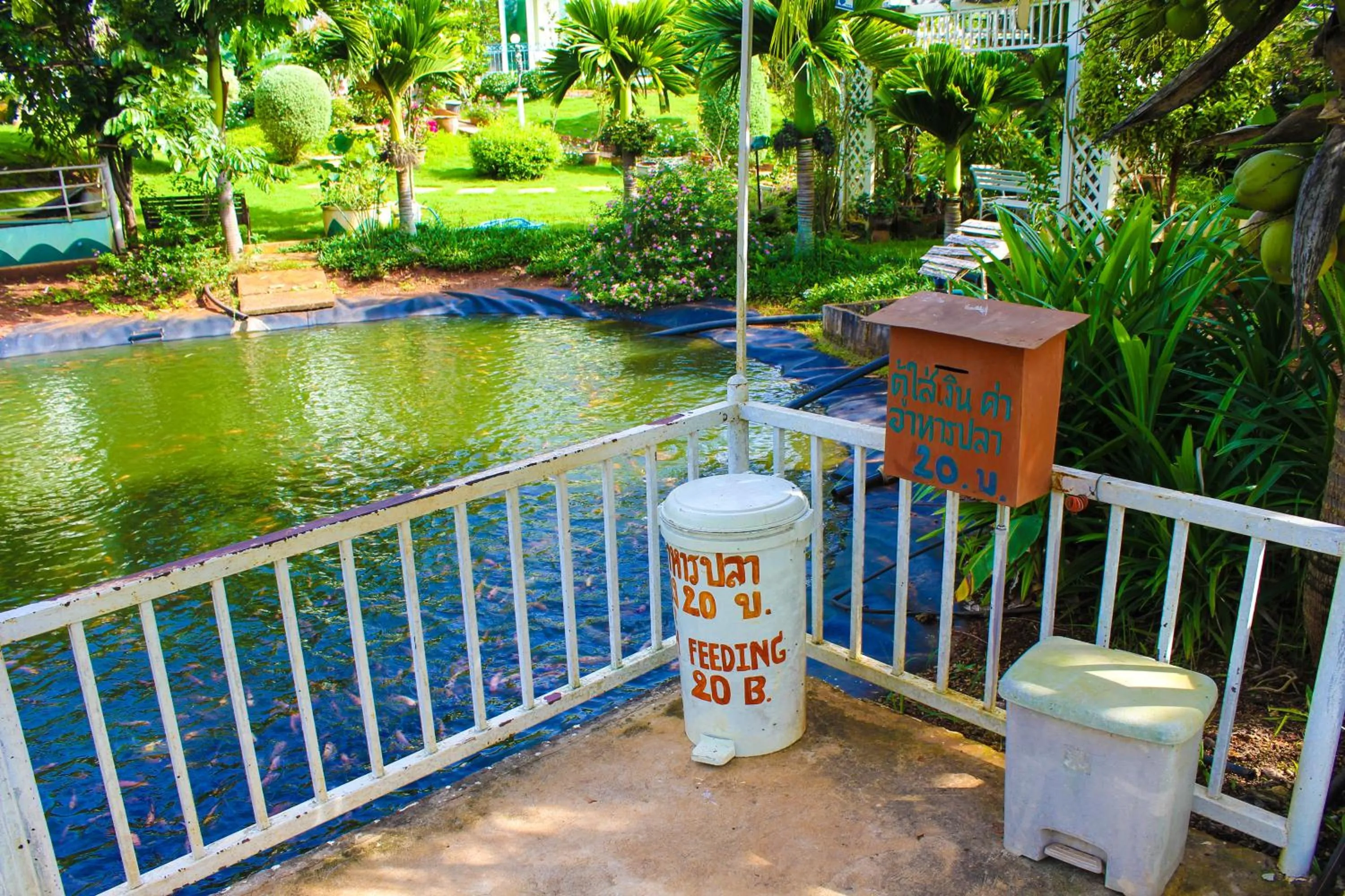 Cottages @ Hill Resort