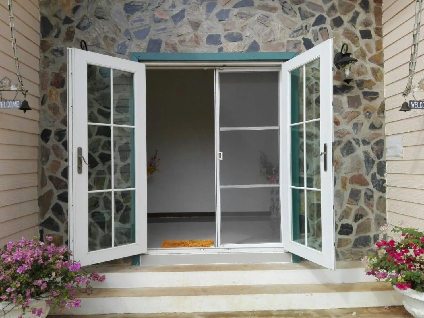 Cottages @ Hill Resort