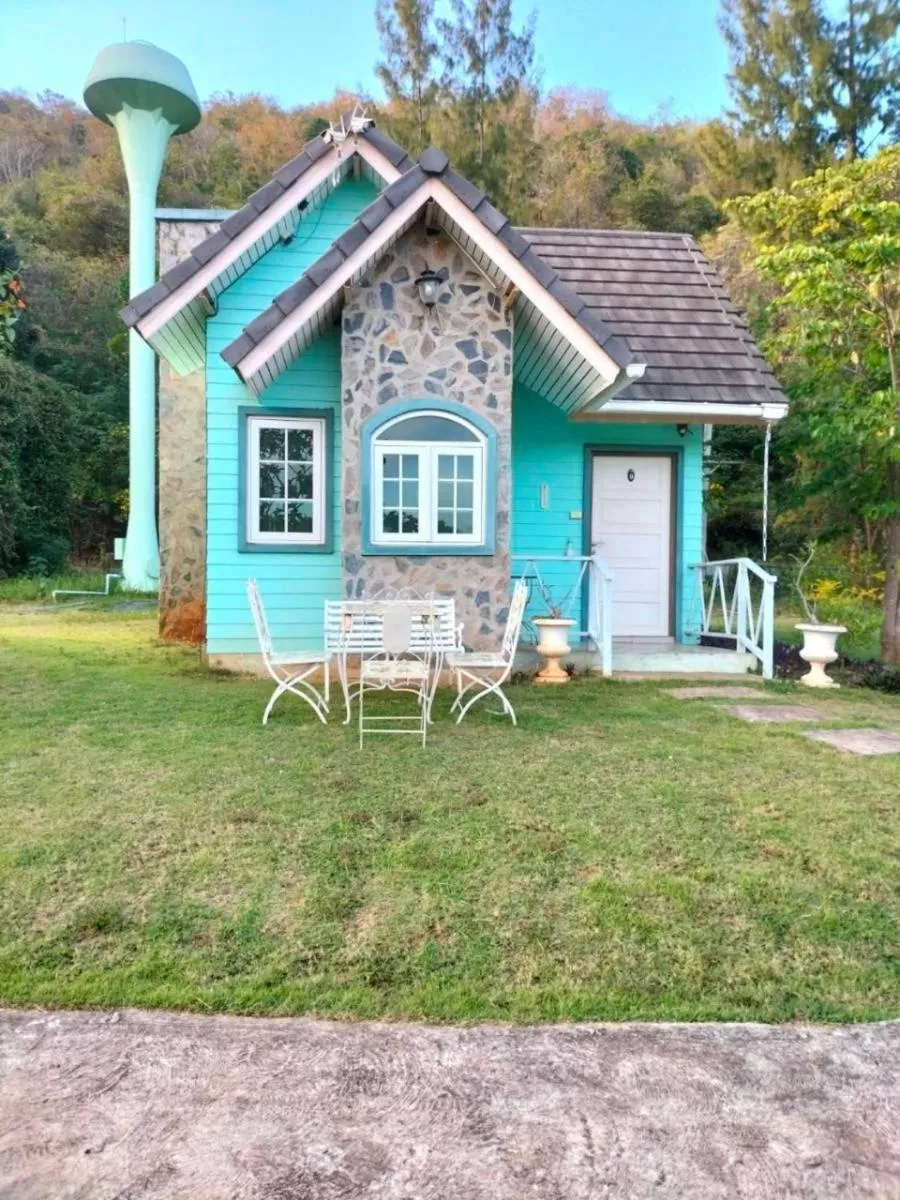 Cottages @ Hill Resort