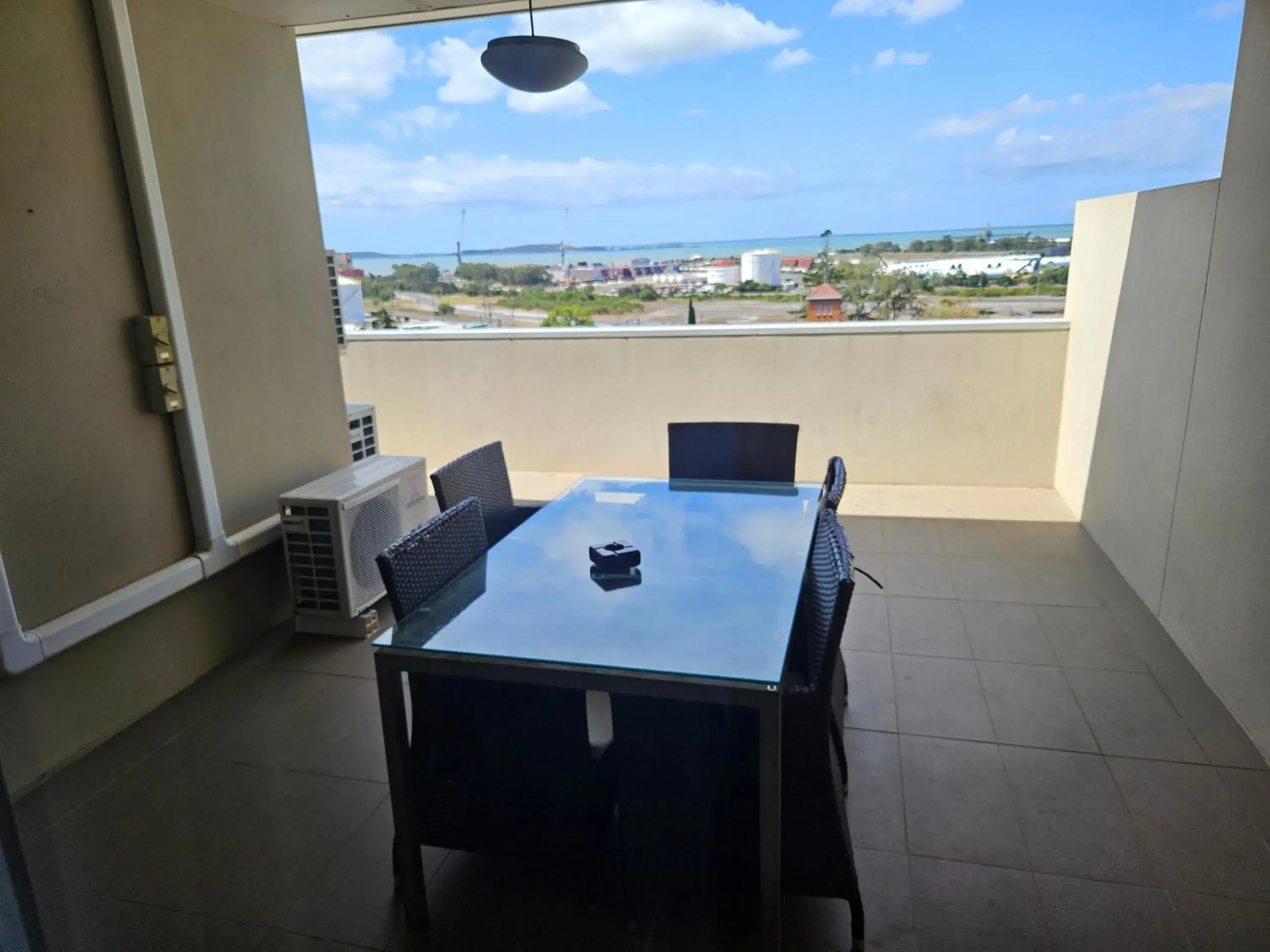 View (from property/room) in Gladstone City Central Apartment Hotel Official View (from property/room) in Gladstone City Central Apartment Hotel Official