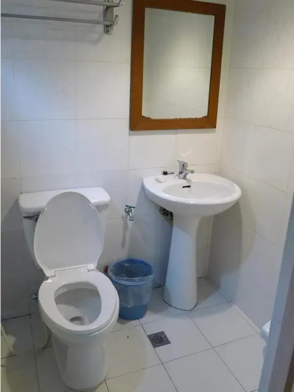 Cebuview Tourist Inn Cebuview Tourist Inn