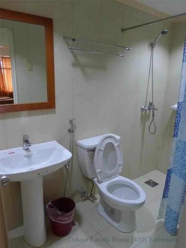 Cebuview Tourist Inn