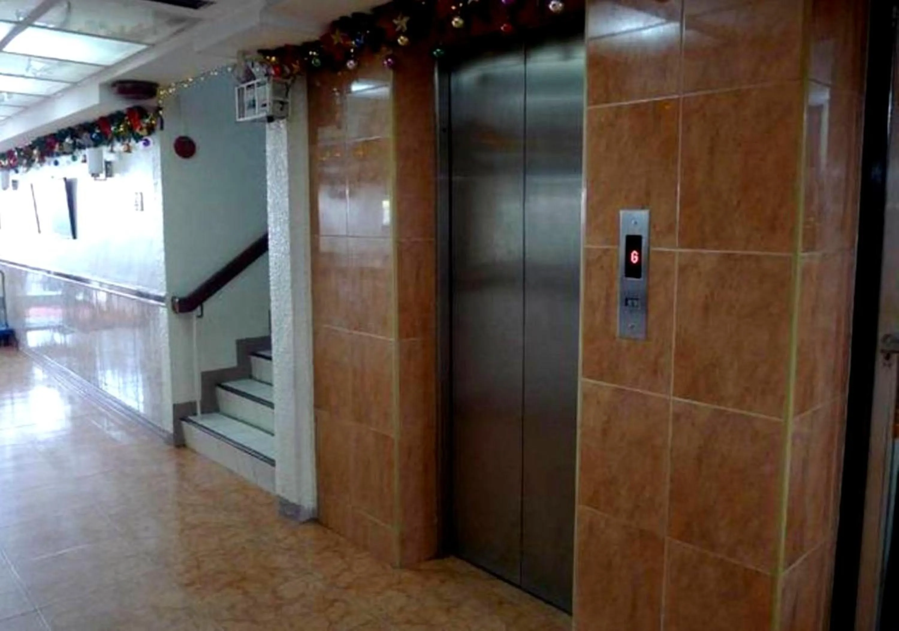 Cebuview Tourist Inn