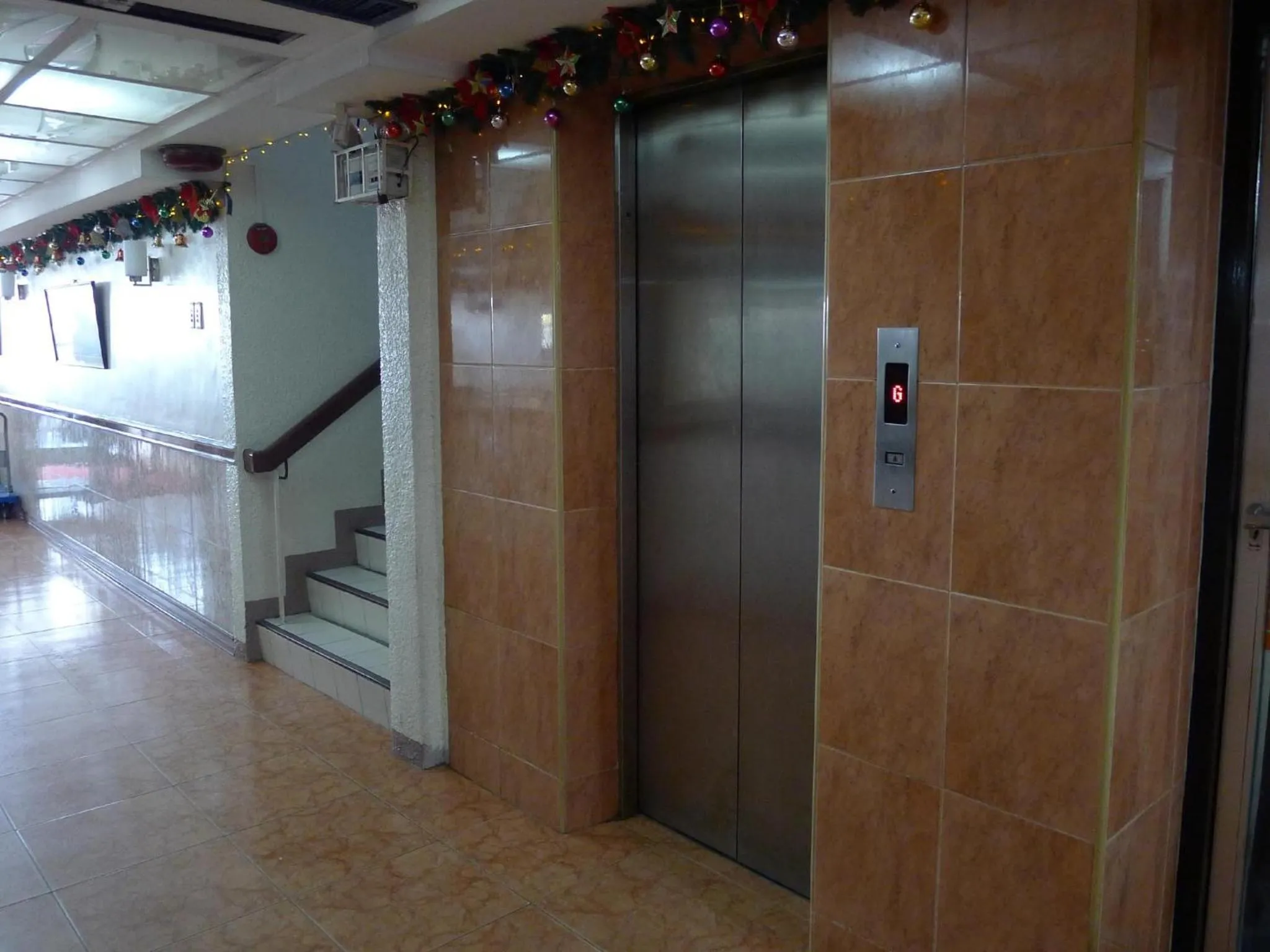 Cebuview Tourist Inn