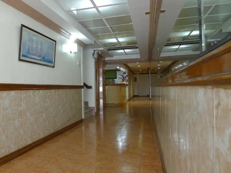 Cebuview Tourist Inn Cebuview Tourist Inn