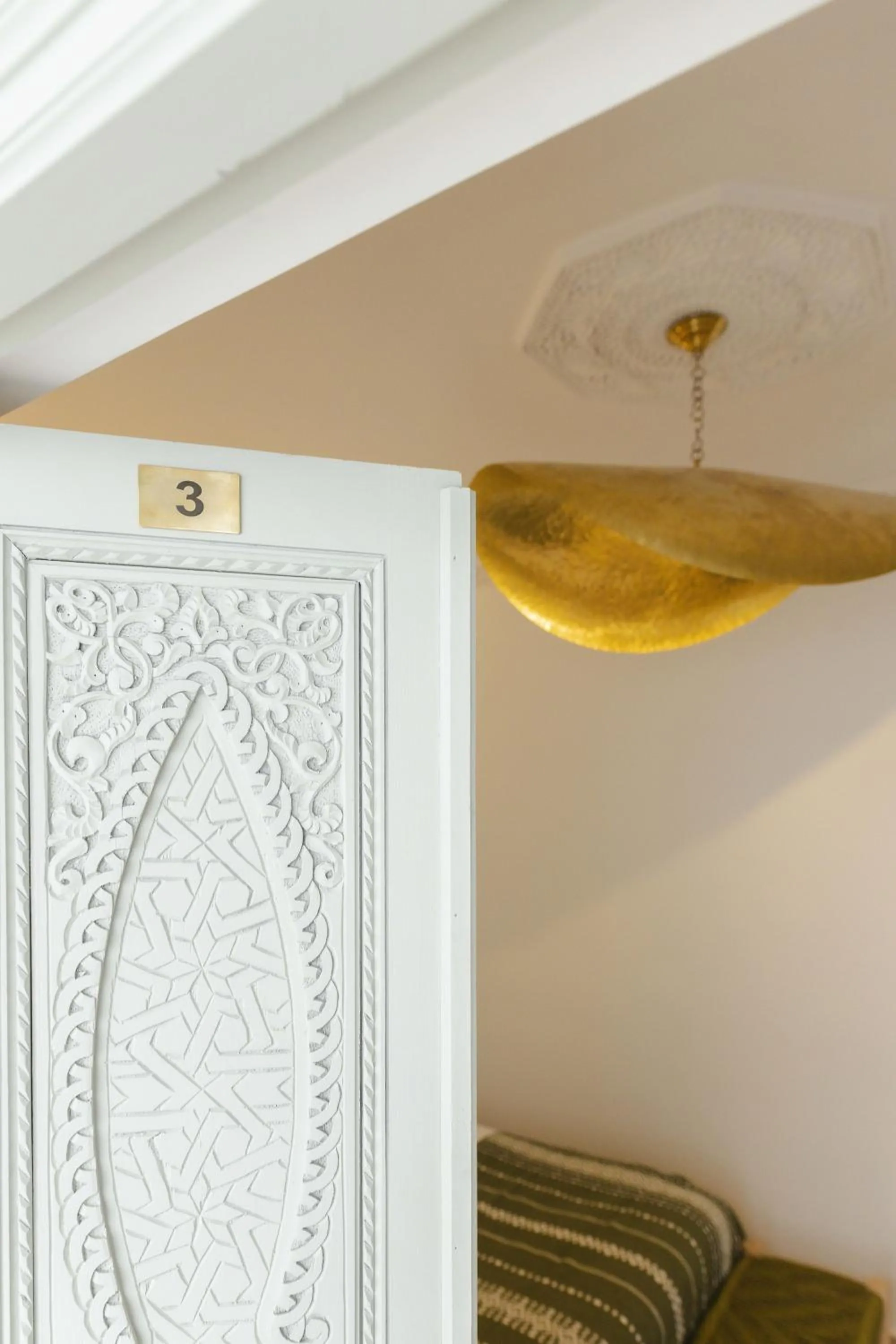 Photo of the whole room in Riad M17 - Hammam & Spa