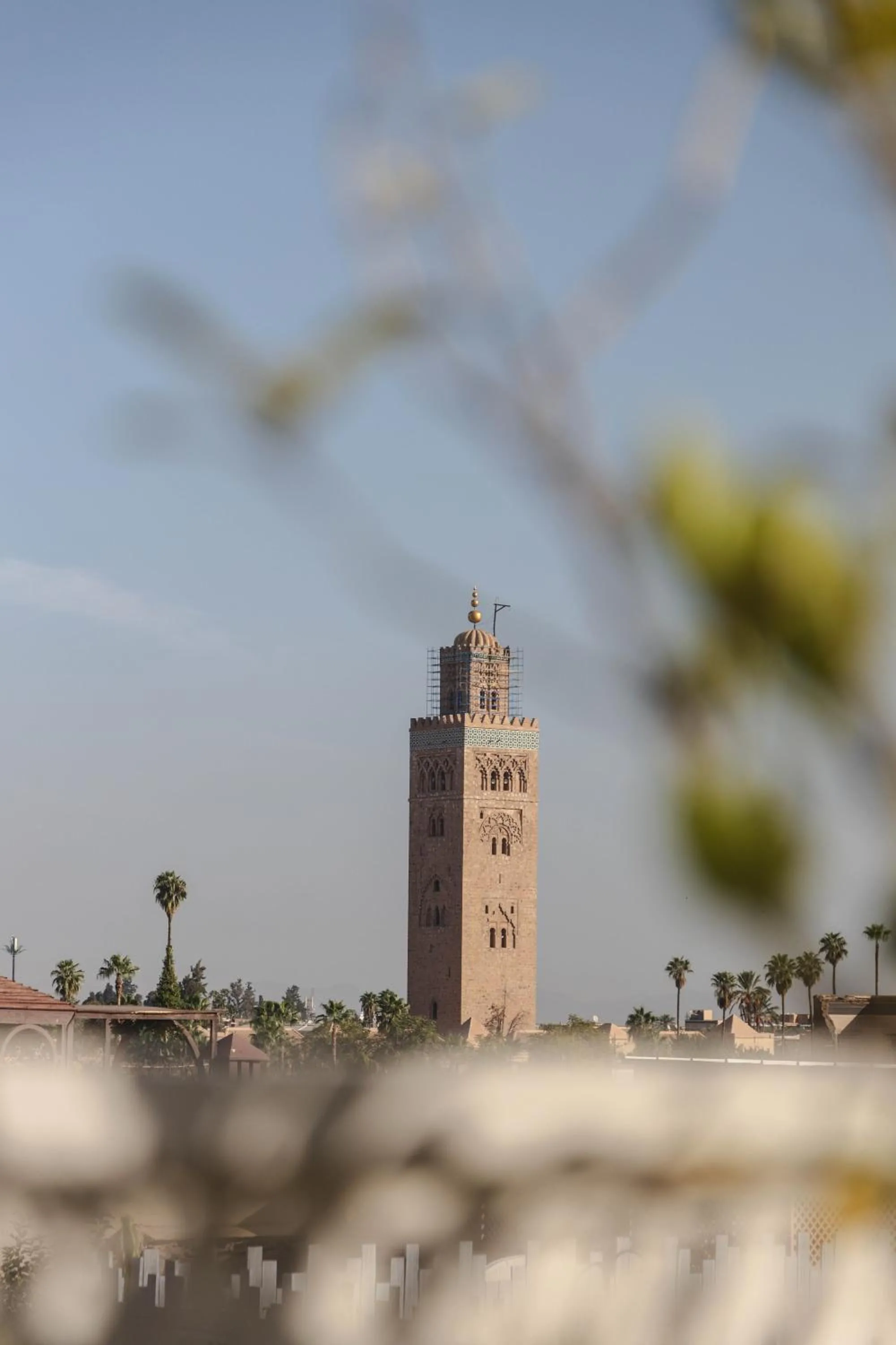 Day in Riad M17 - Hammam & Spa