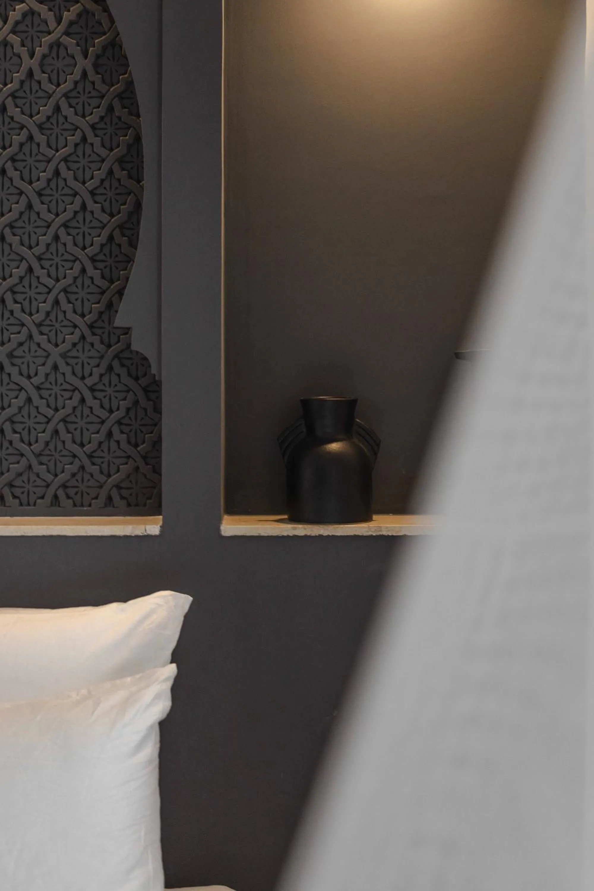 Bed in Riad M17 - Hammam & Spa