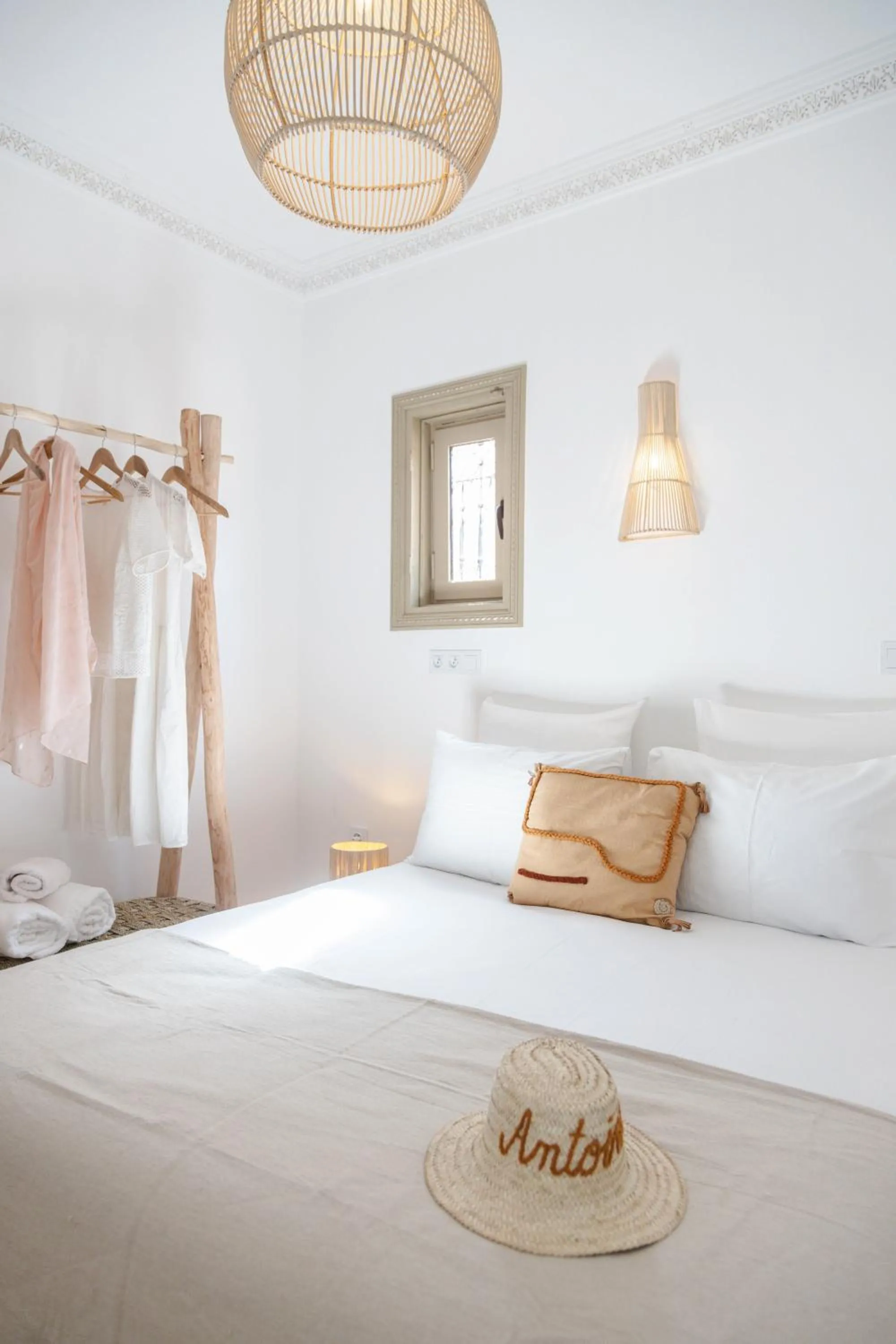 Bed in Riad M17 - Hammam & Spa