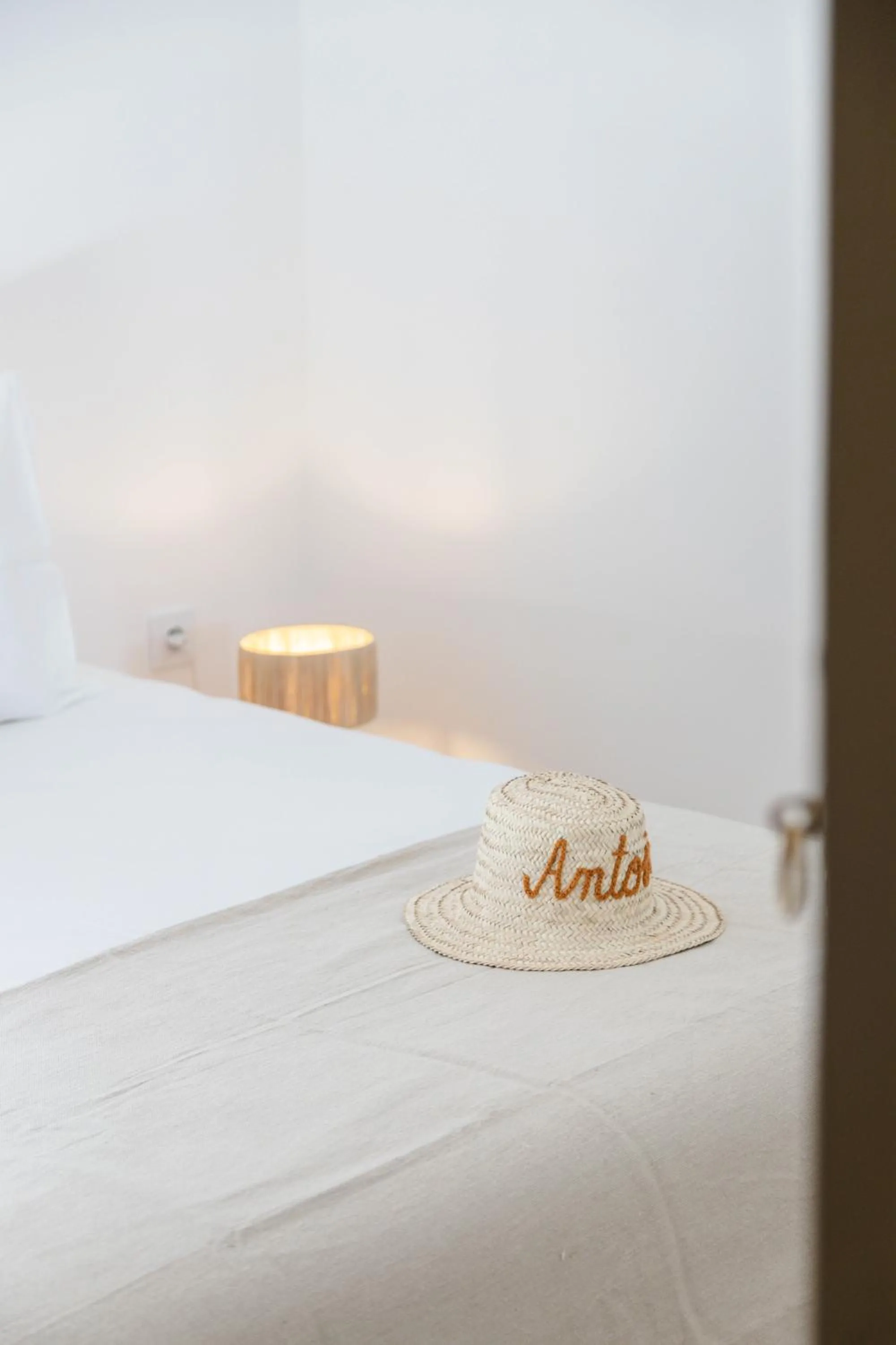 Bed in Riad M17 - Hammam & Spa