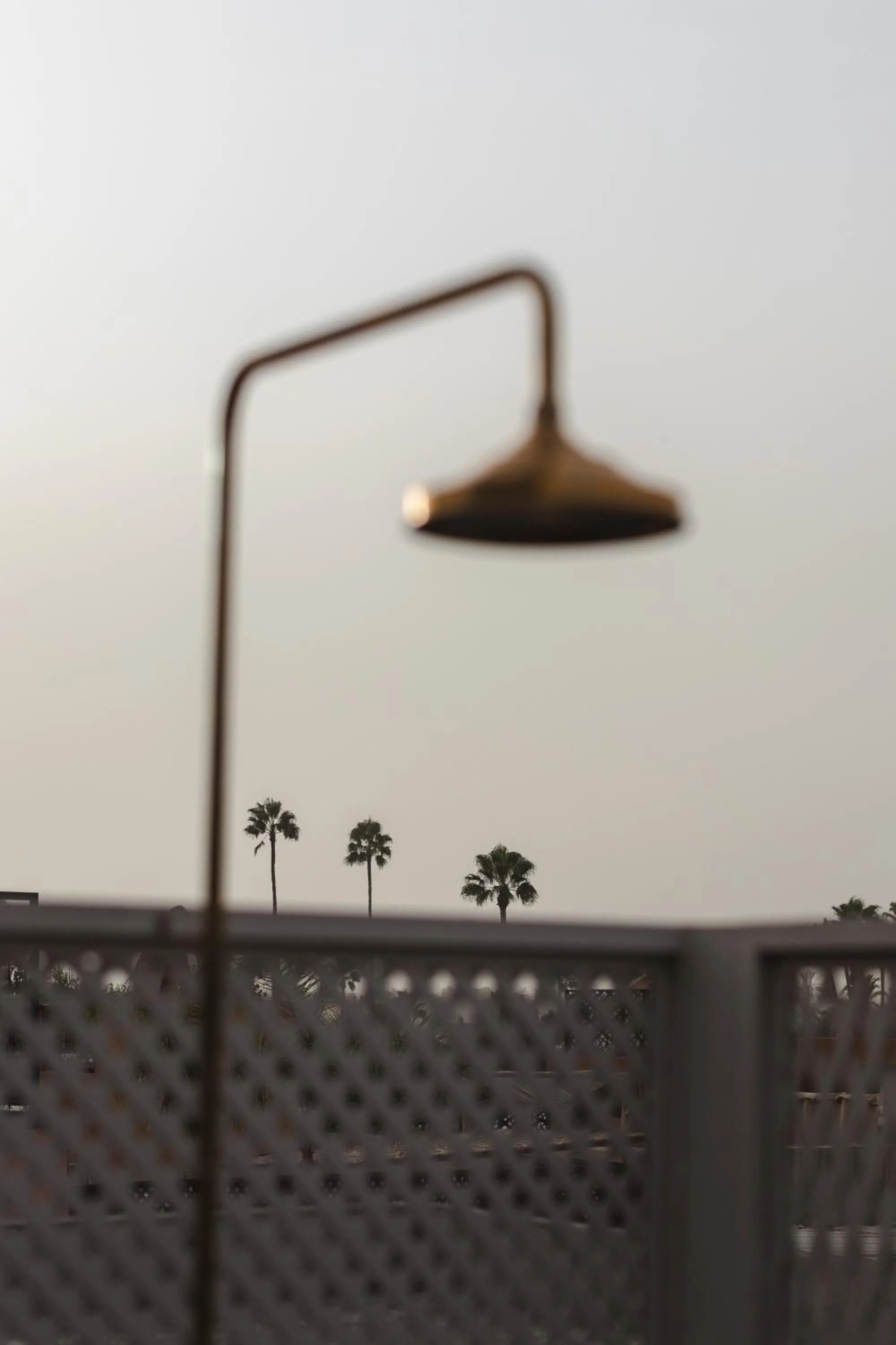 Patio in Riad M17 - Hammam & Spa
