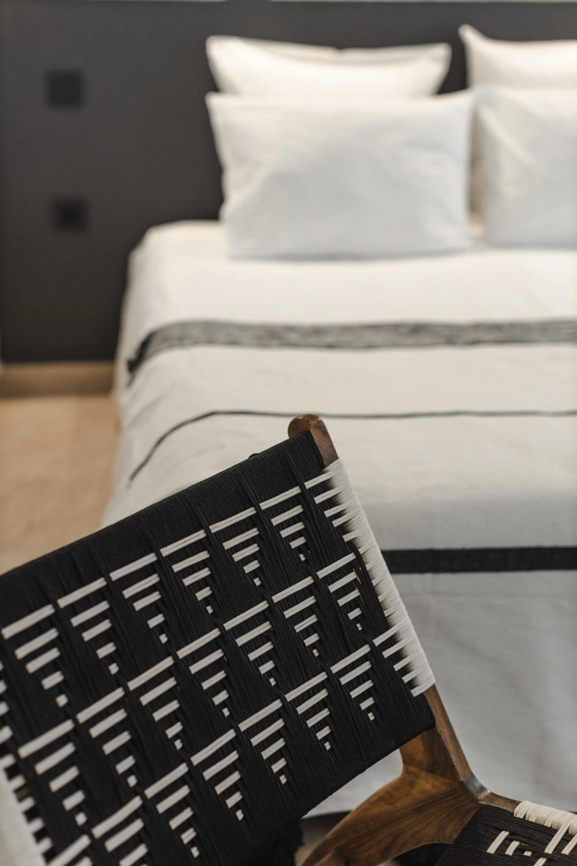 Bed in Riad M17 - Hammam & Spa