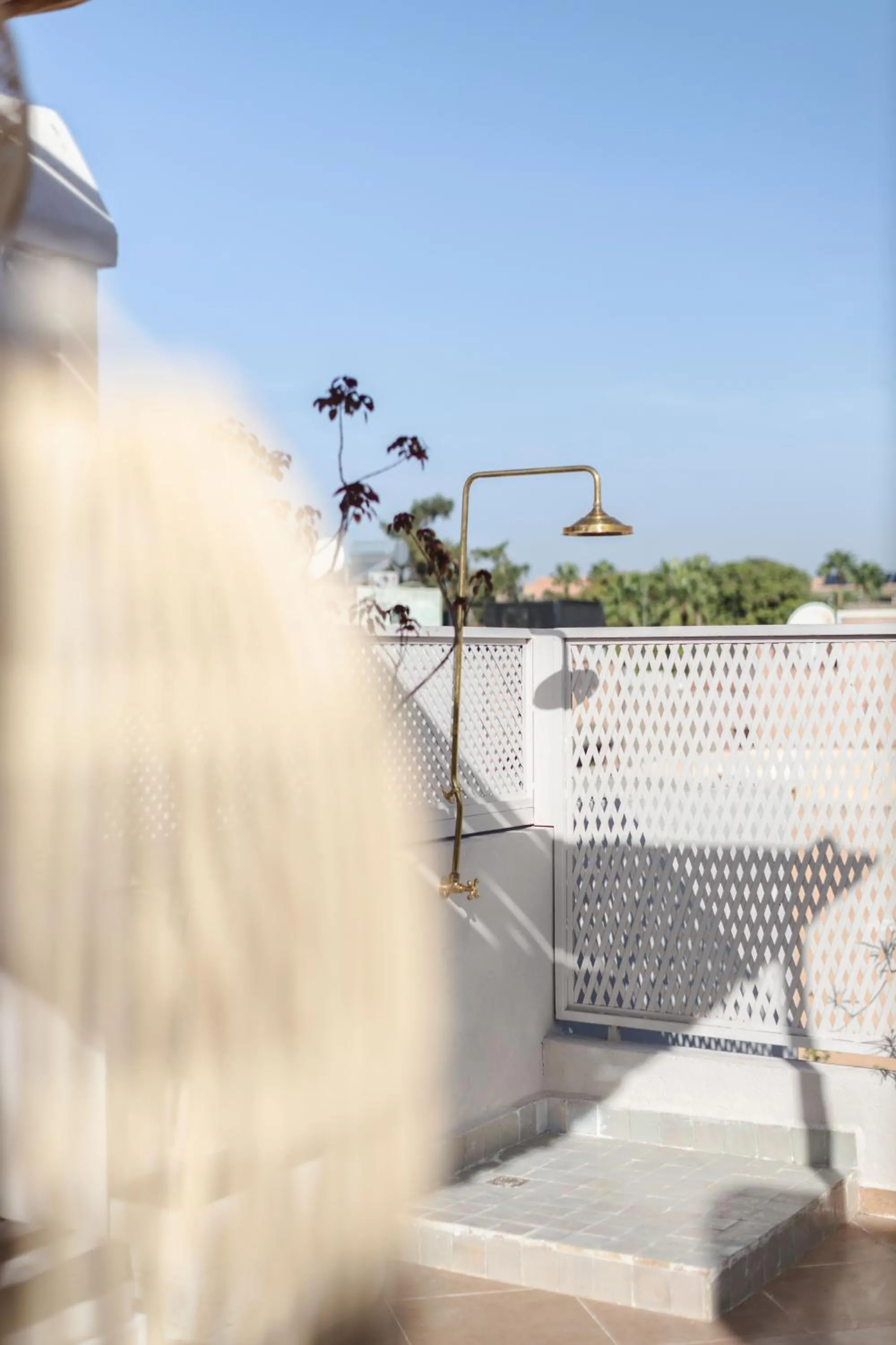 Day in Riad M17 - Hammam & Spa