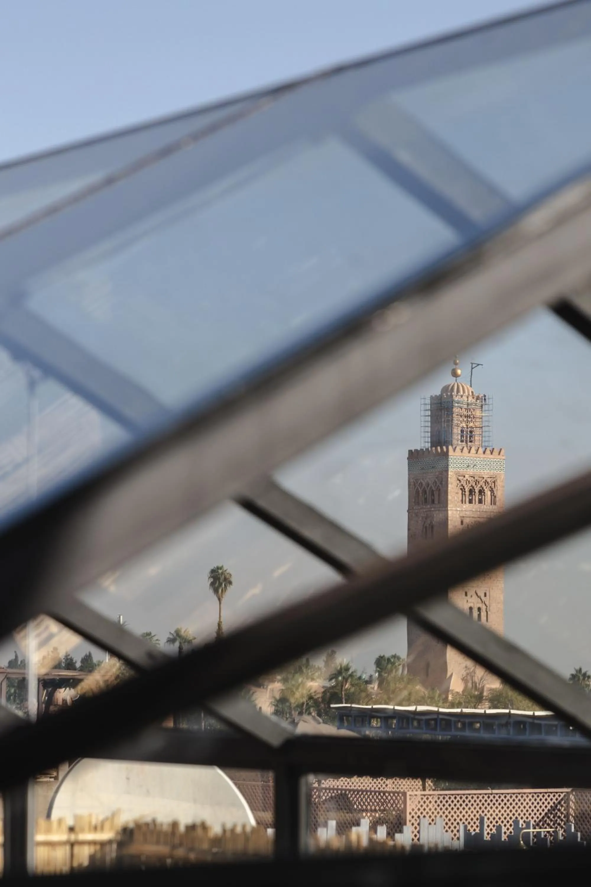 Day in Riad M17 - Hammam & Spa