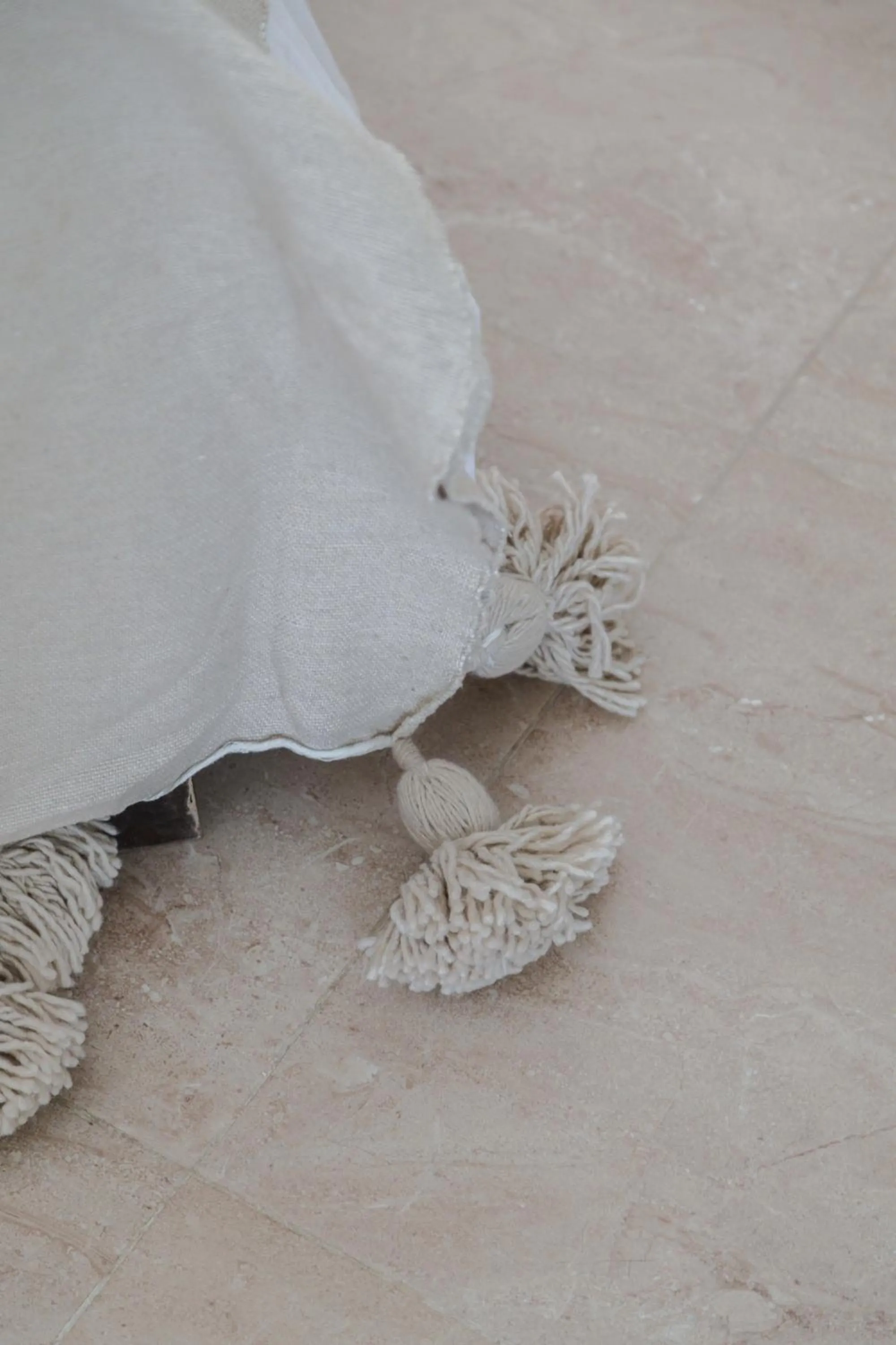 Decorative detail in Riad M17 - Hammam & Spa