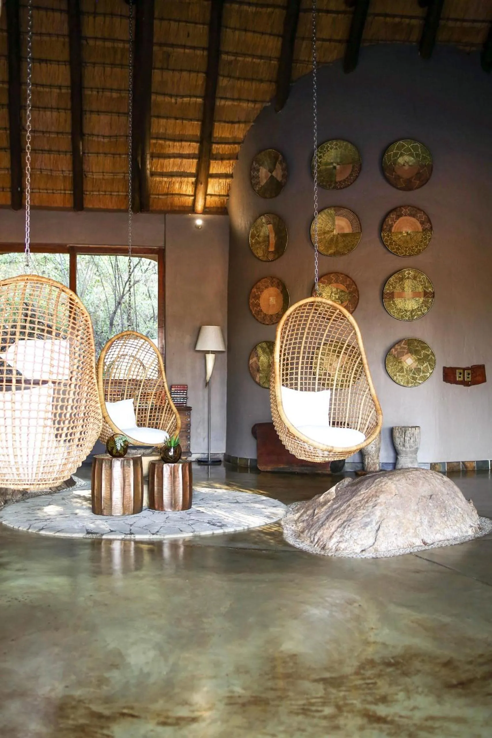 Madikwe Hills Private Game Lodge