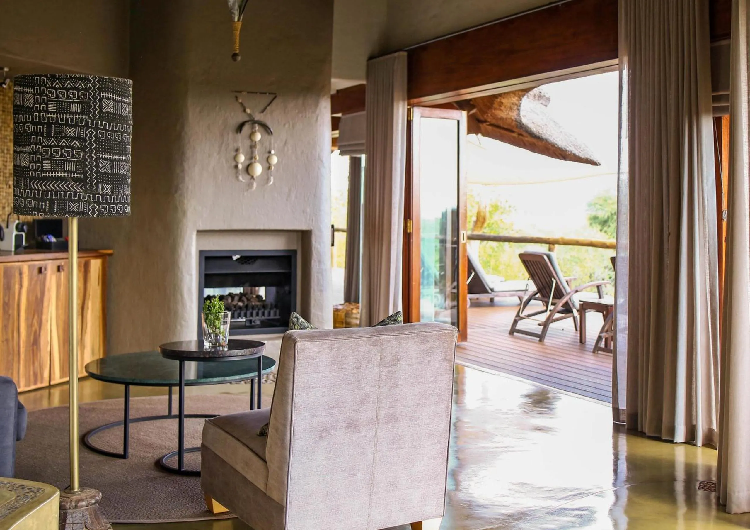 Madikwe Hills Private Game Lodge