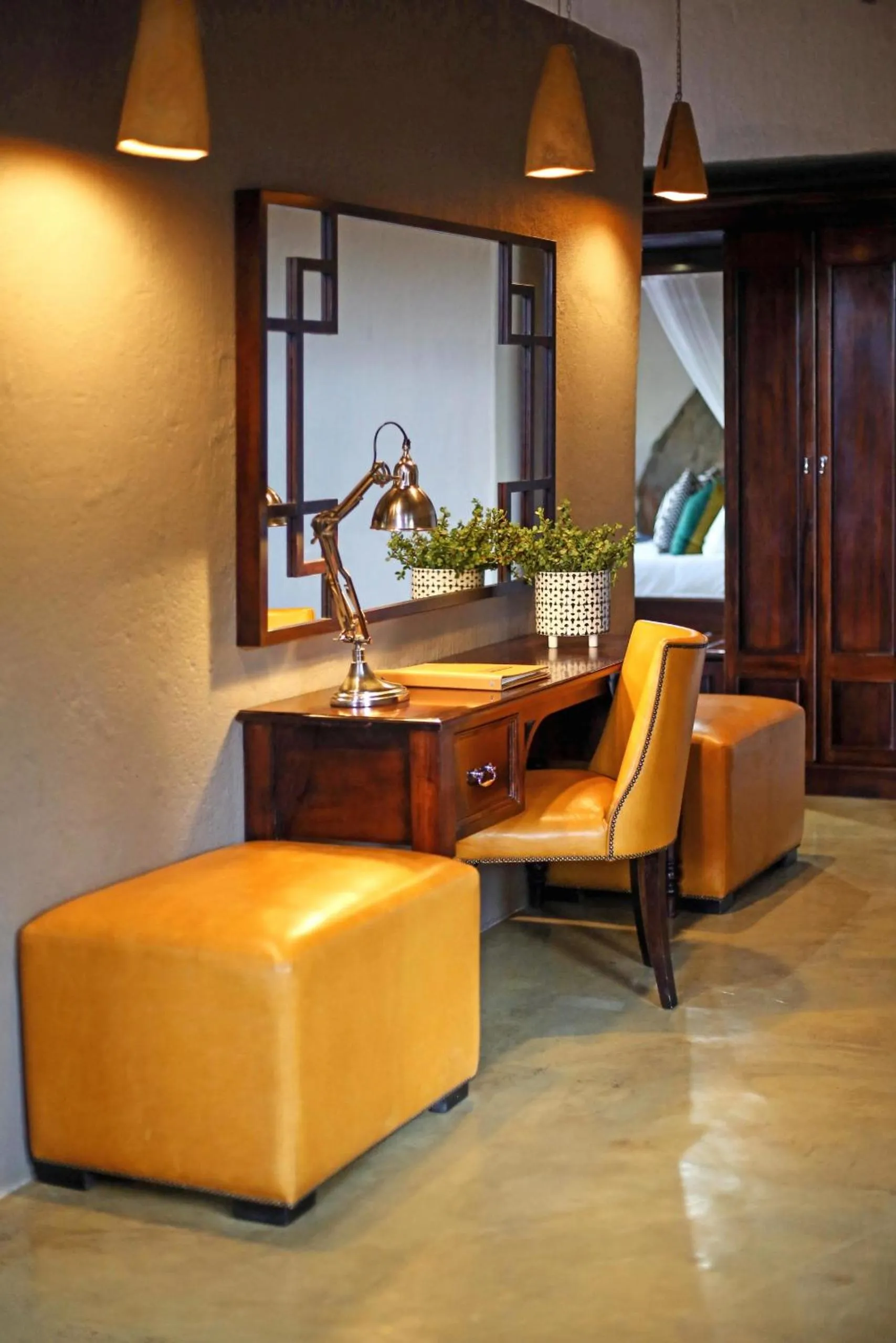 Madikwe Hills Private Game Lodge