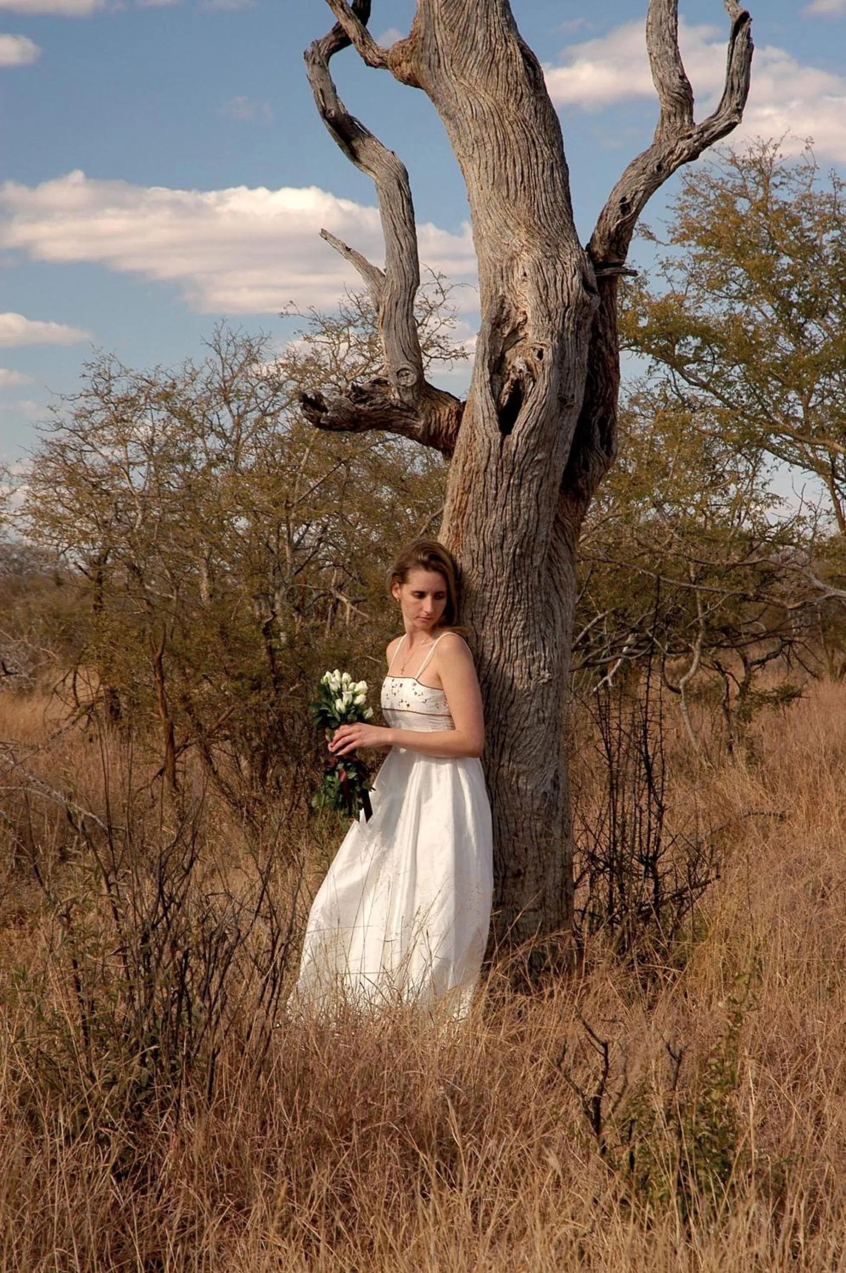 Madikwe Hills Private Game Lodge