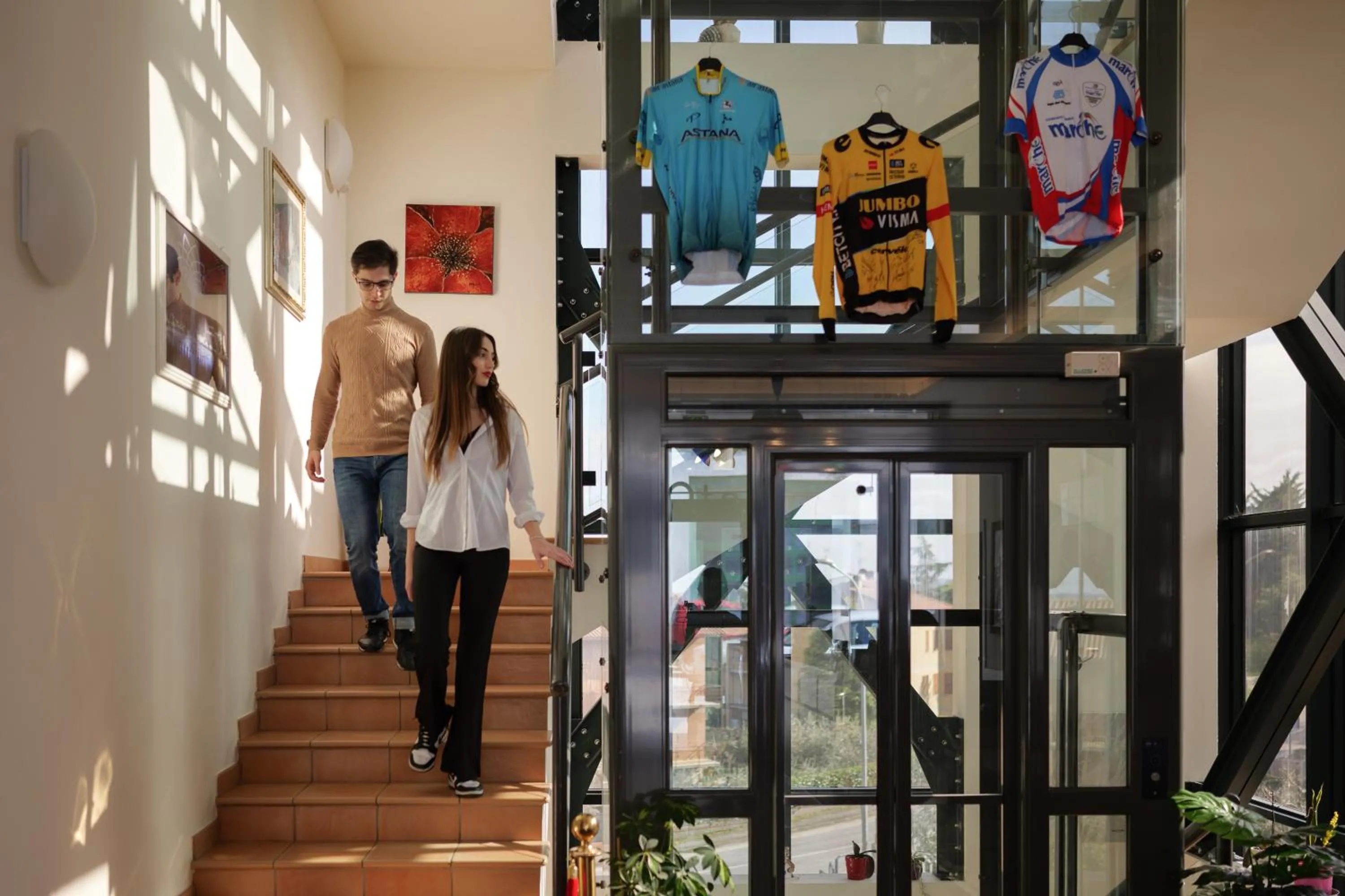 Hotel Ristorante Da Tonino