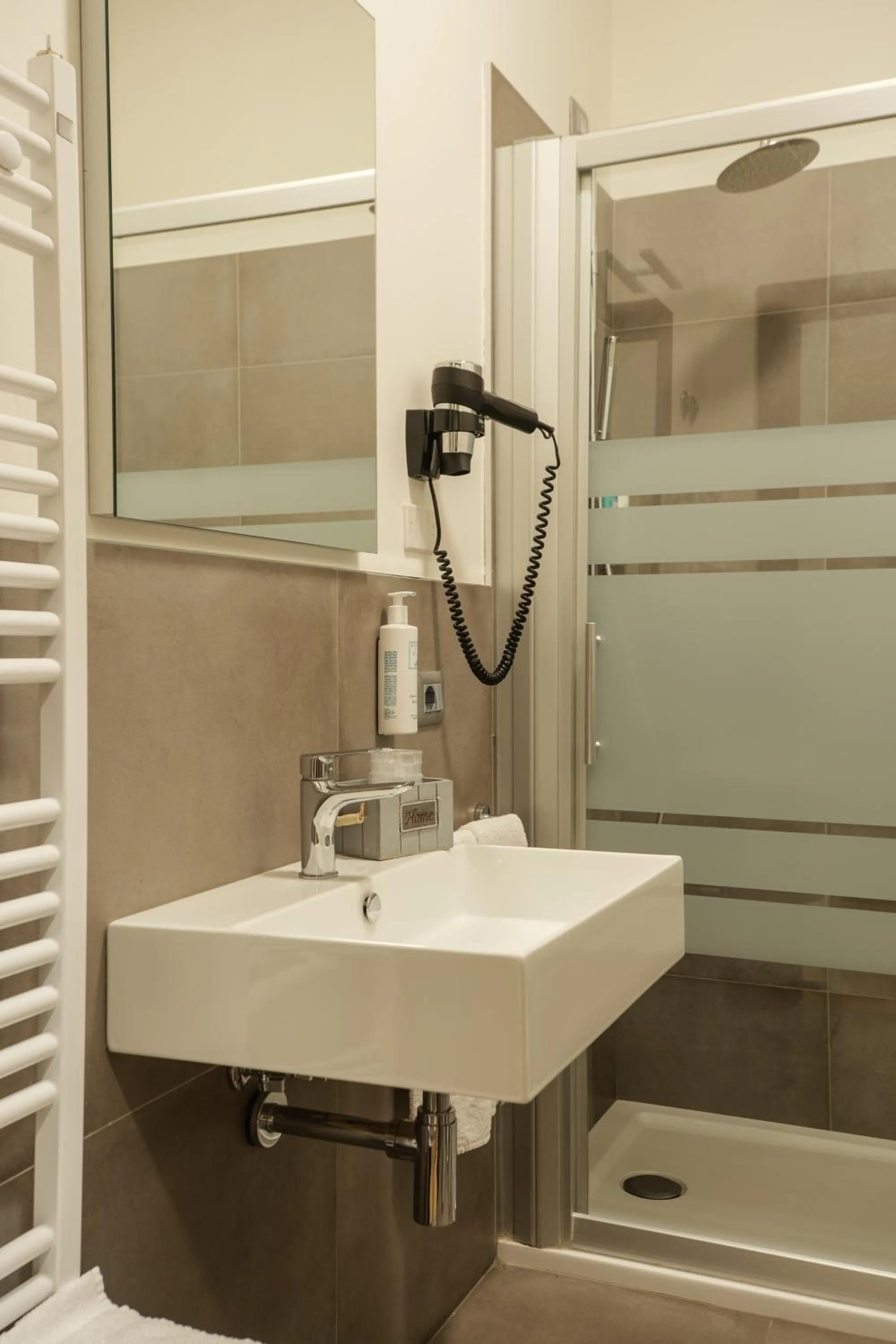 Hotel Ristorante Da Tonino