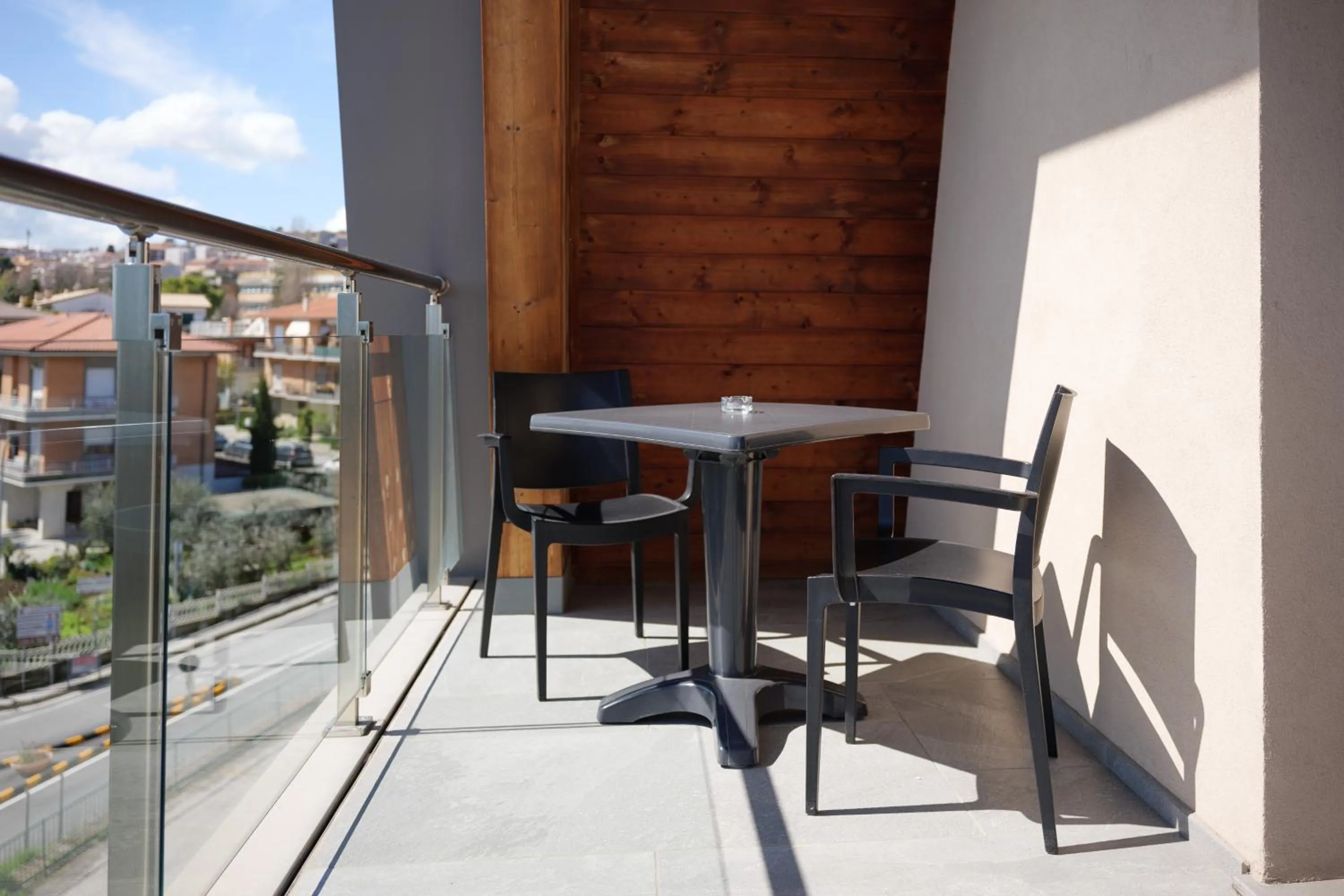 Hotel Ristorante Da Tonino