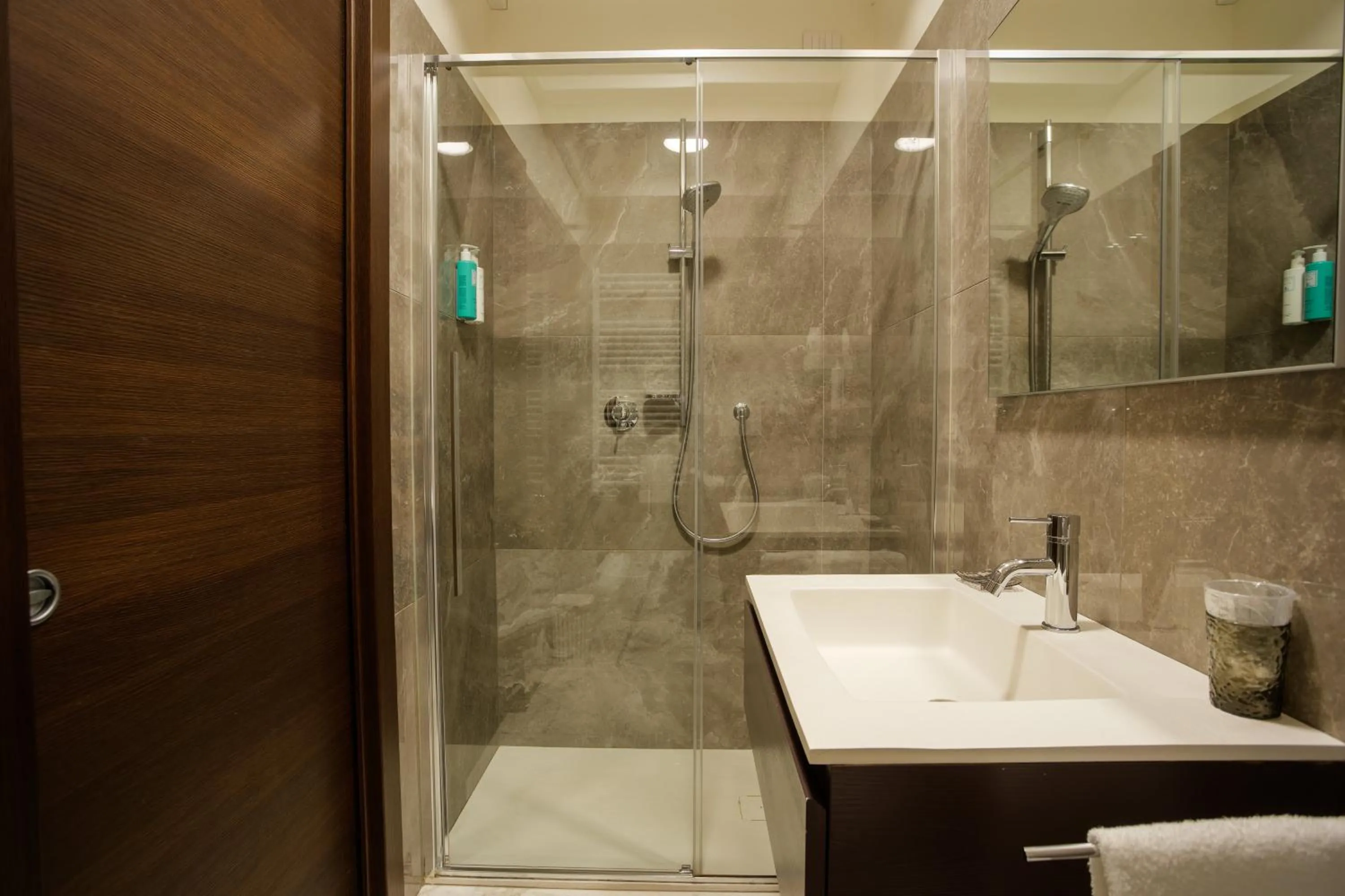 Hotel Ristorante Da Tonino