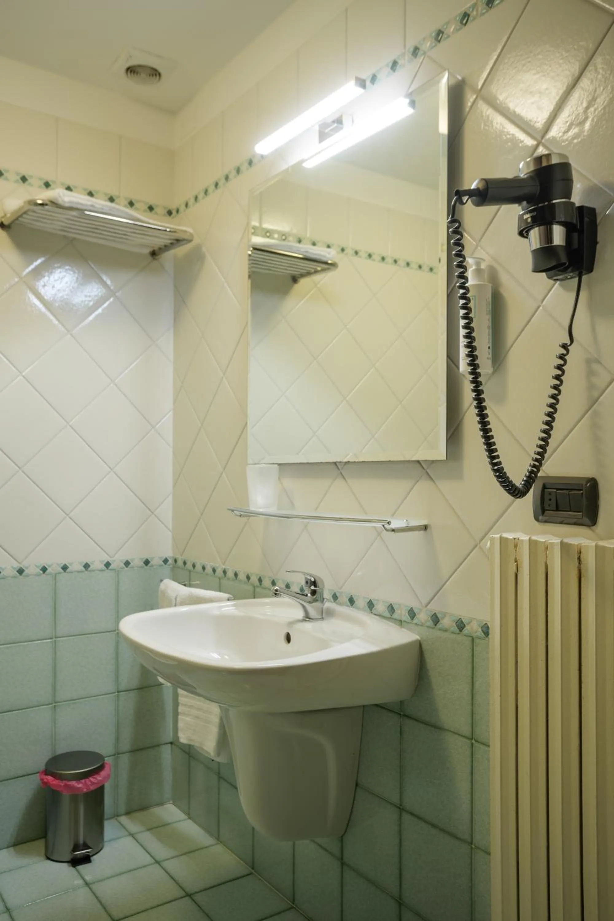 Hotel Ristorante Da Tonino