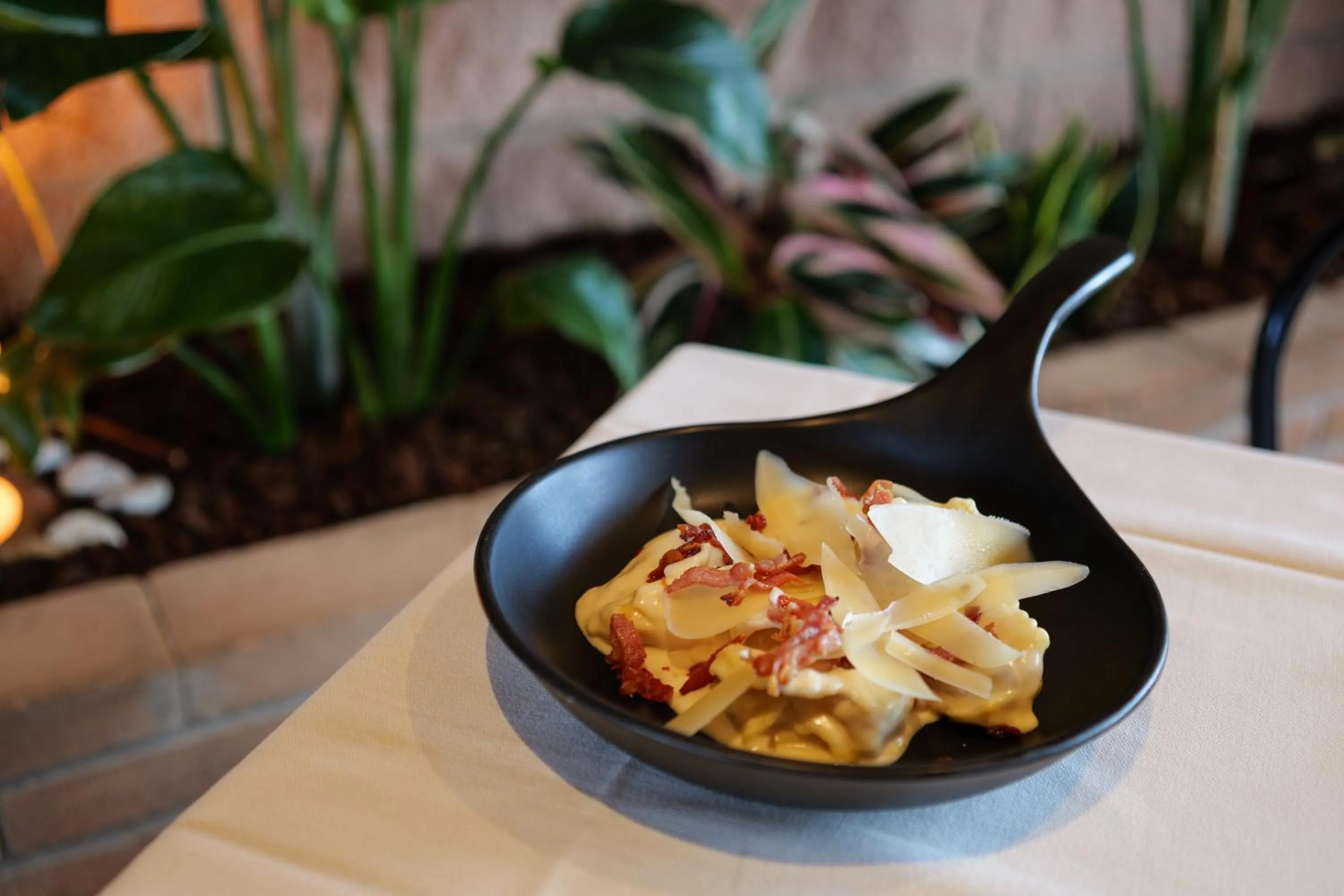 Hotel Ristorante Da Tonino