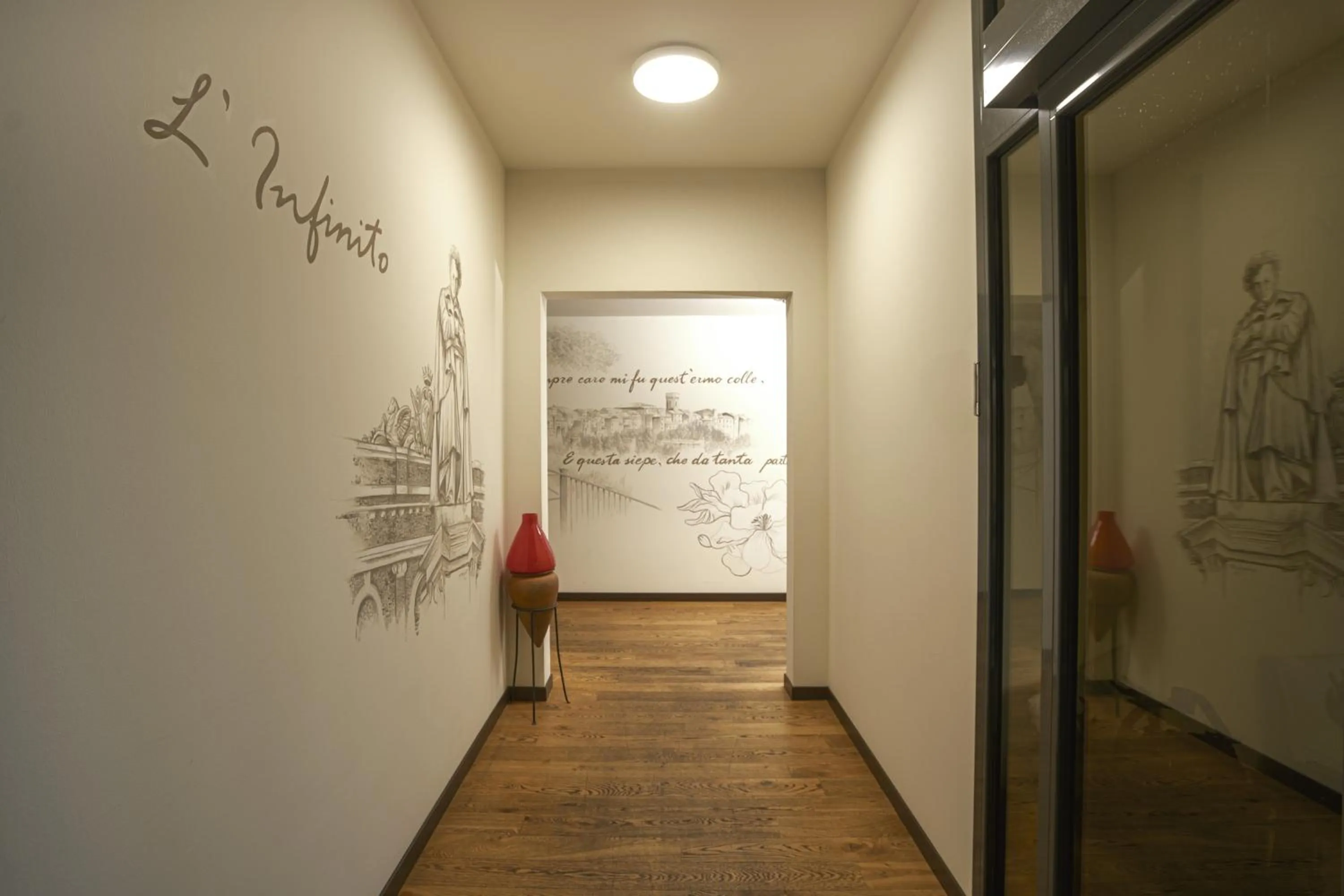 Hotel Ristorante Da Tonino