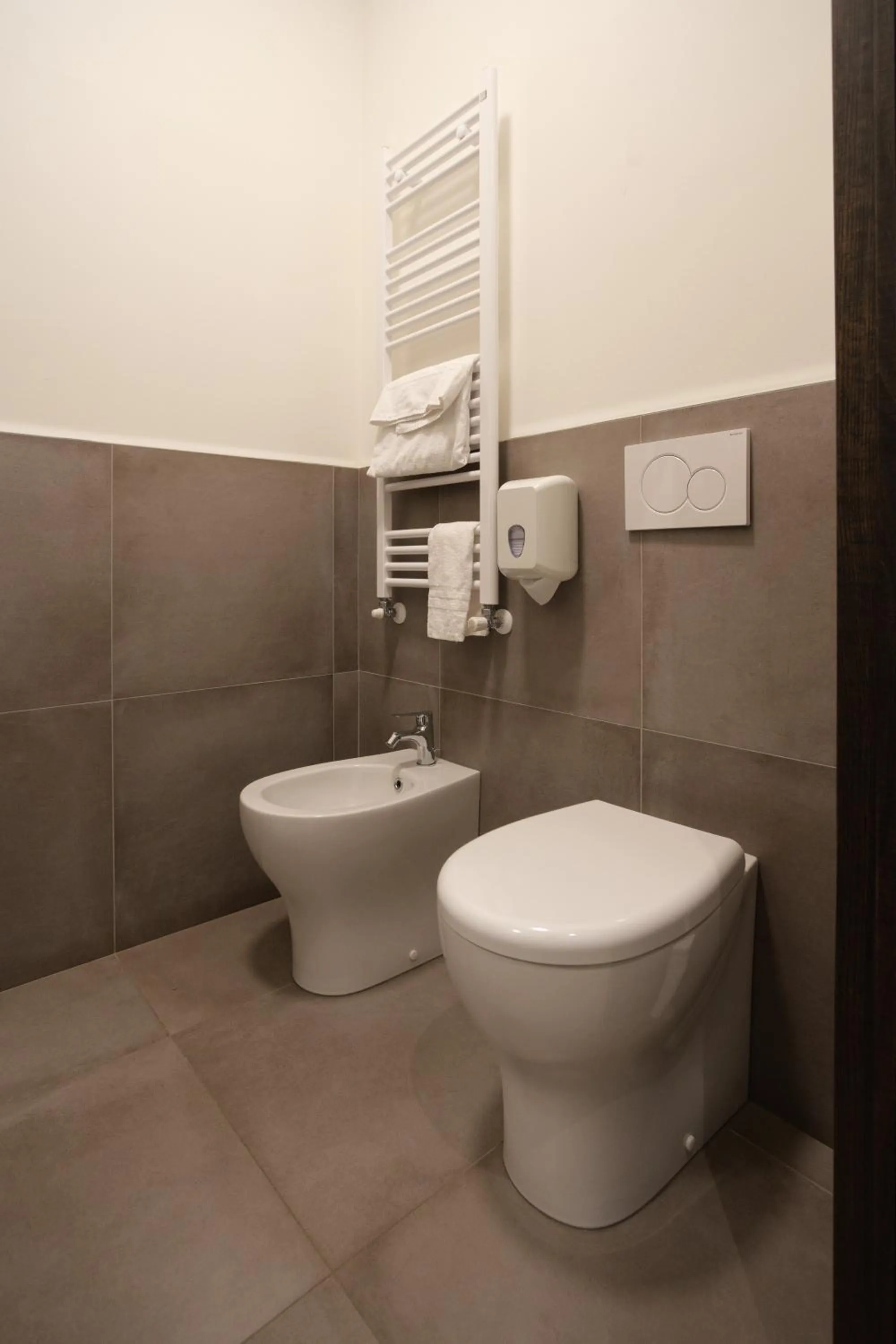 Hotel Ristorante Da Tonino