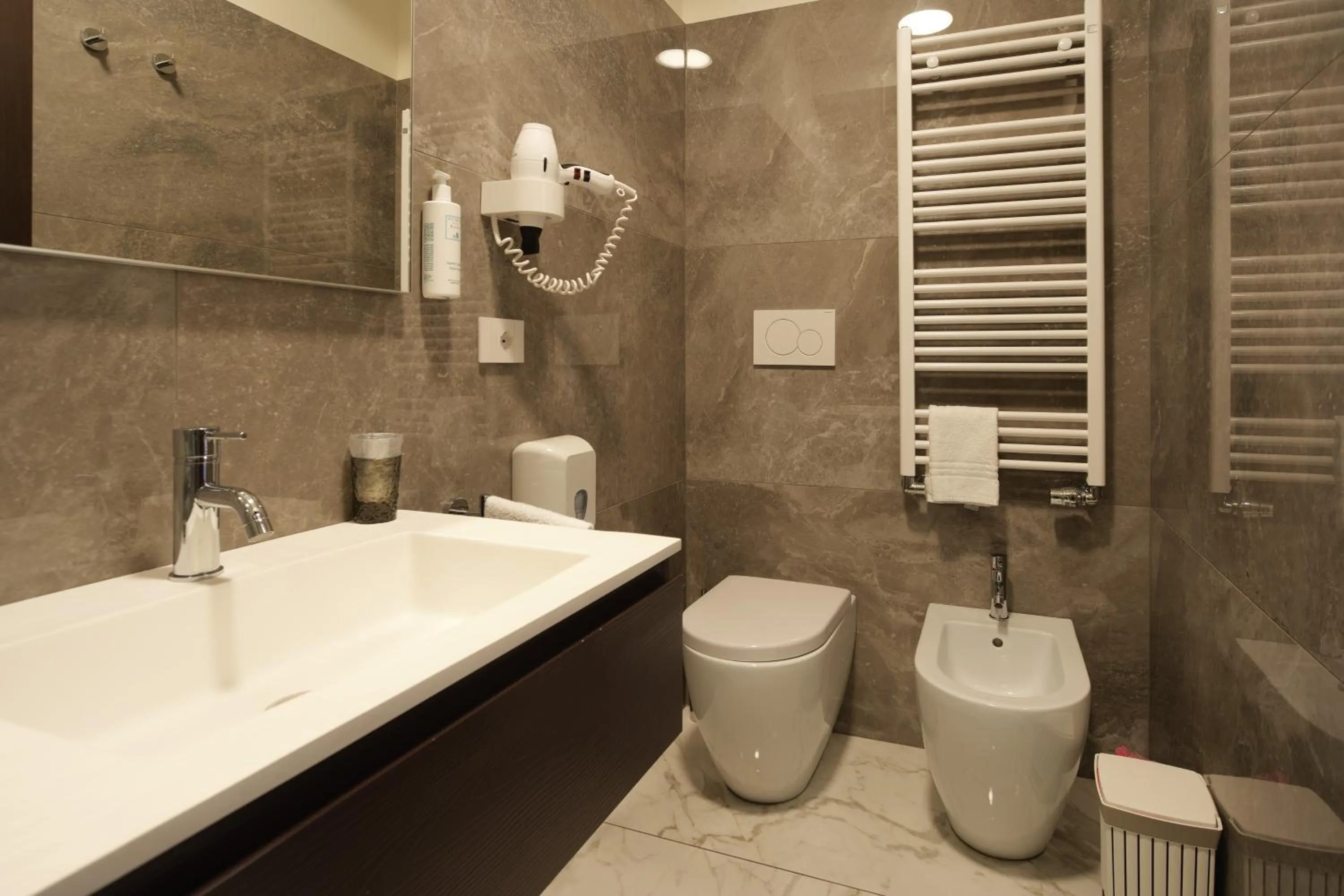 Hotel Ristorante Da Tonino