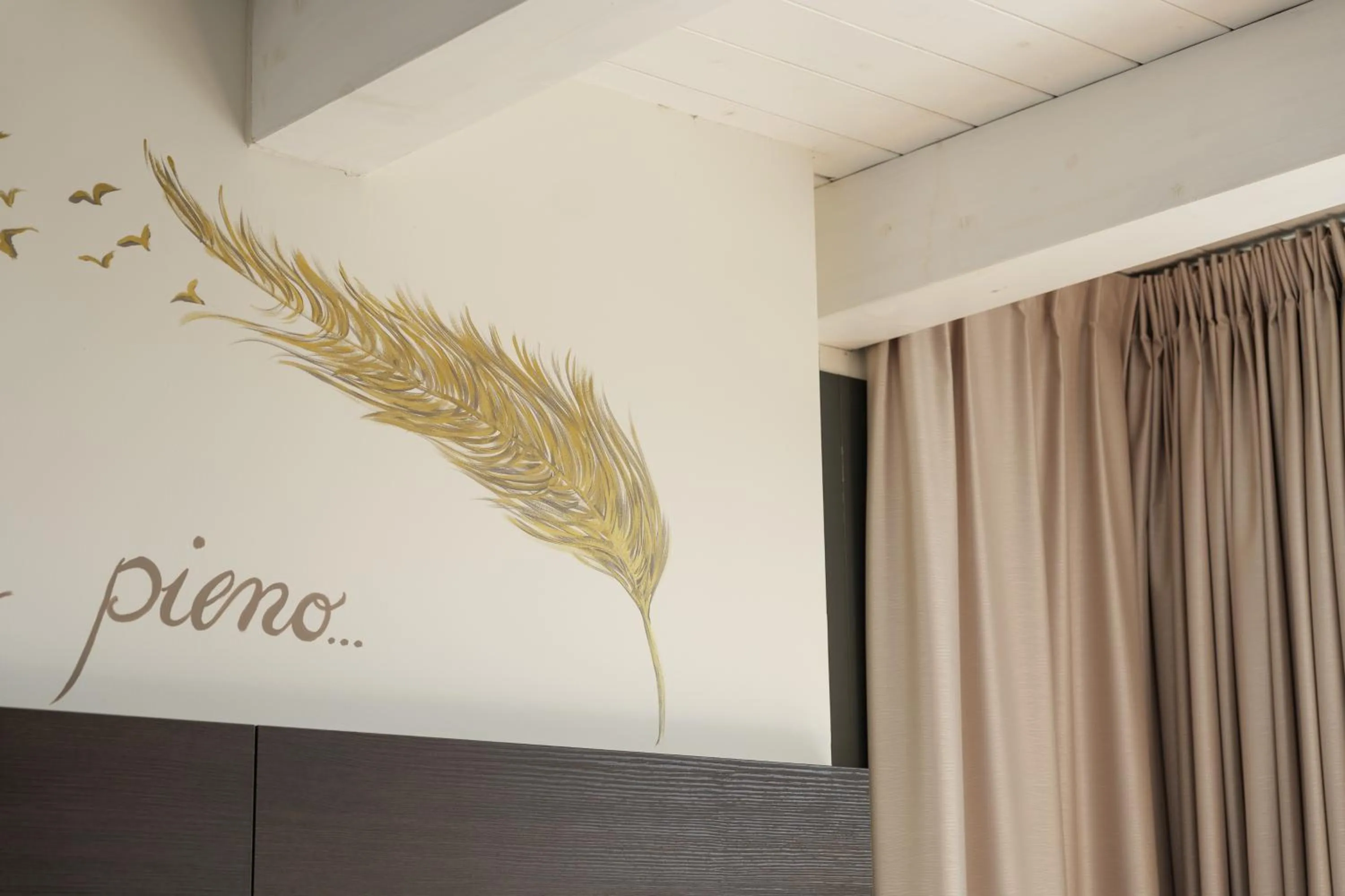 Hotel Ristorante Da Tonino