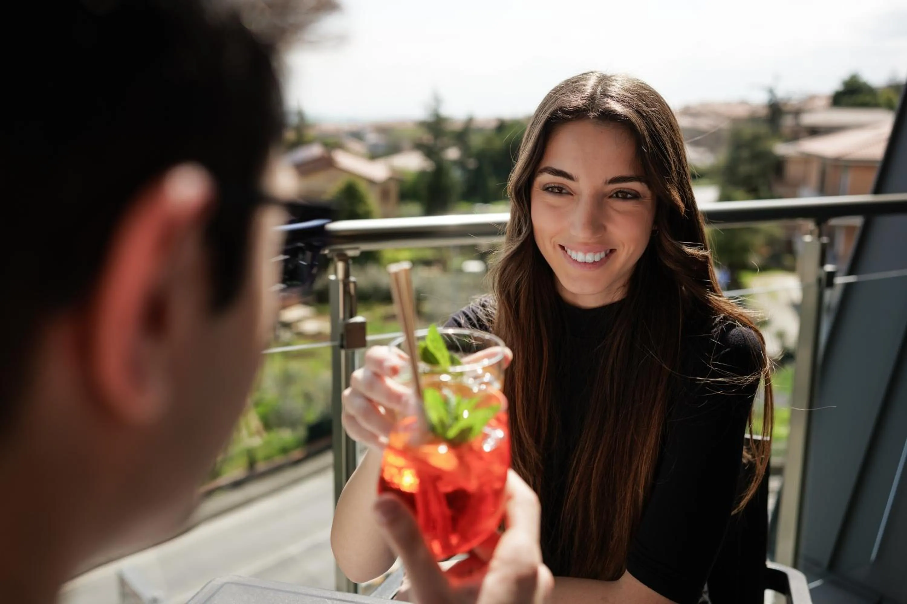 Hotel Ristorante Da Tonino