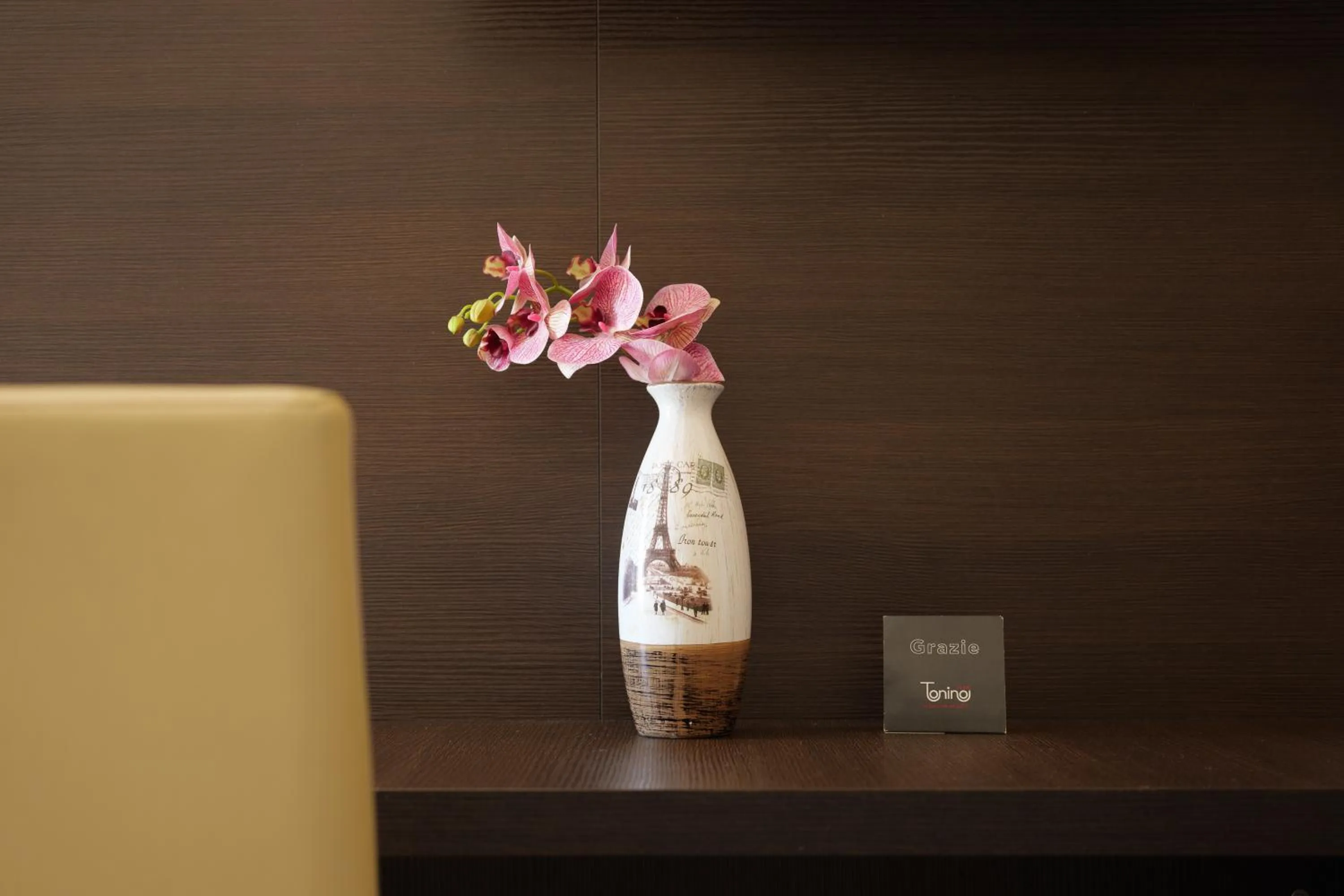 Hotel Ristorante Da Tonino