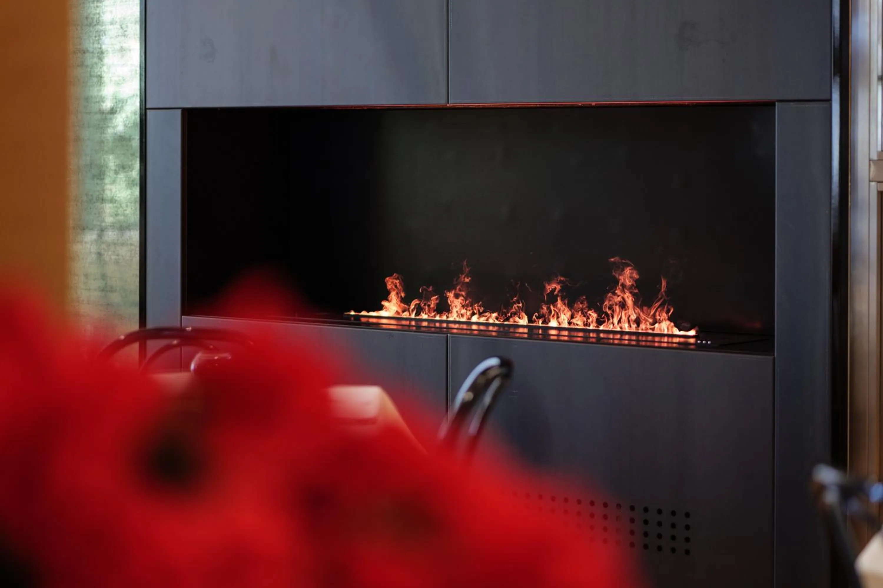 Restaurant/places to eat in Hotel Ristorante Da Tonino