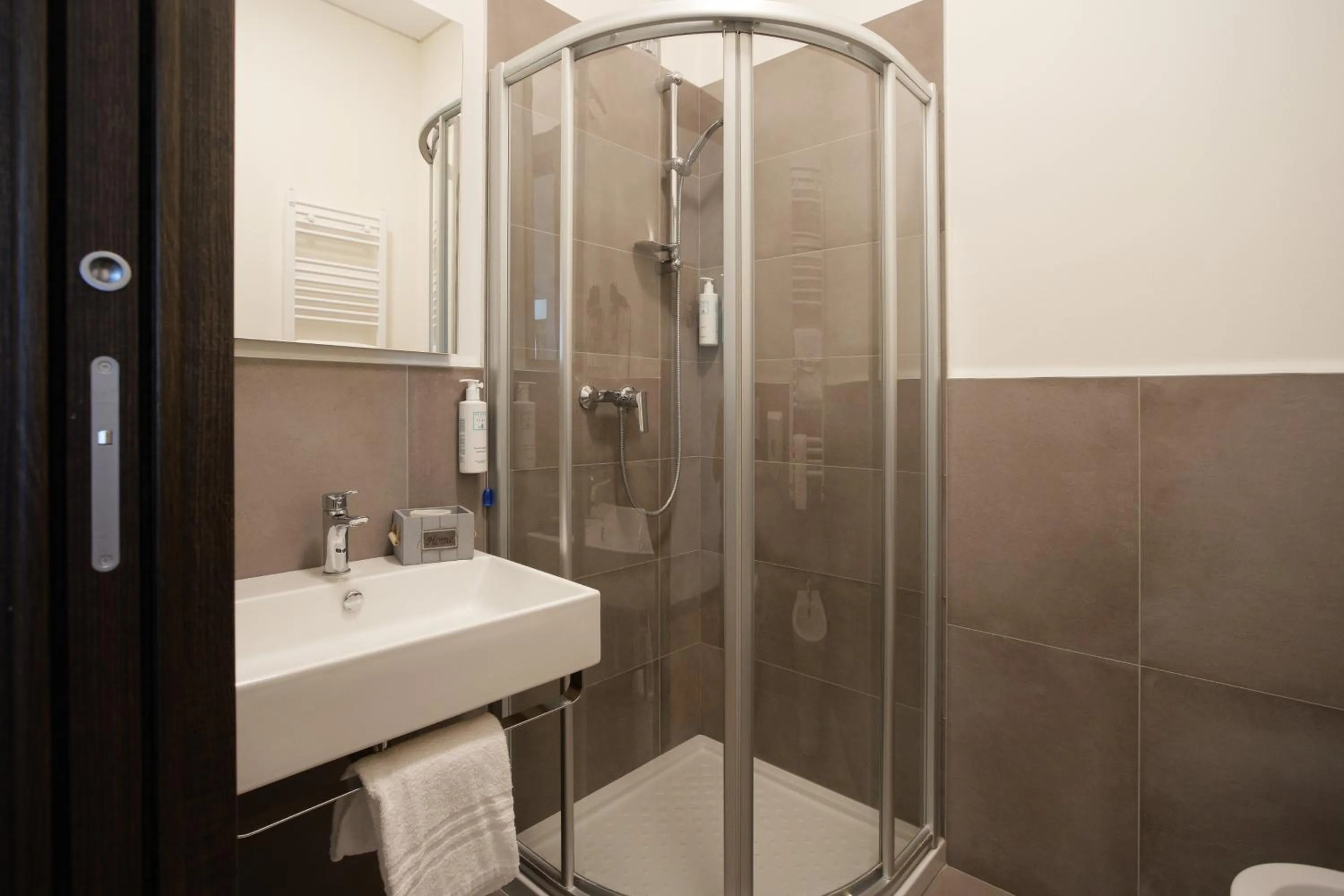 Hotel Ristorante Da Tonino