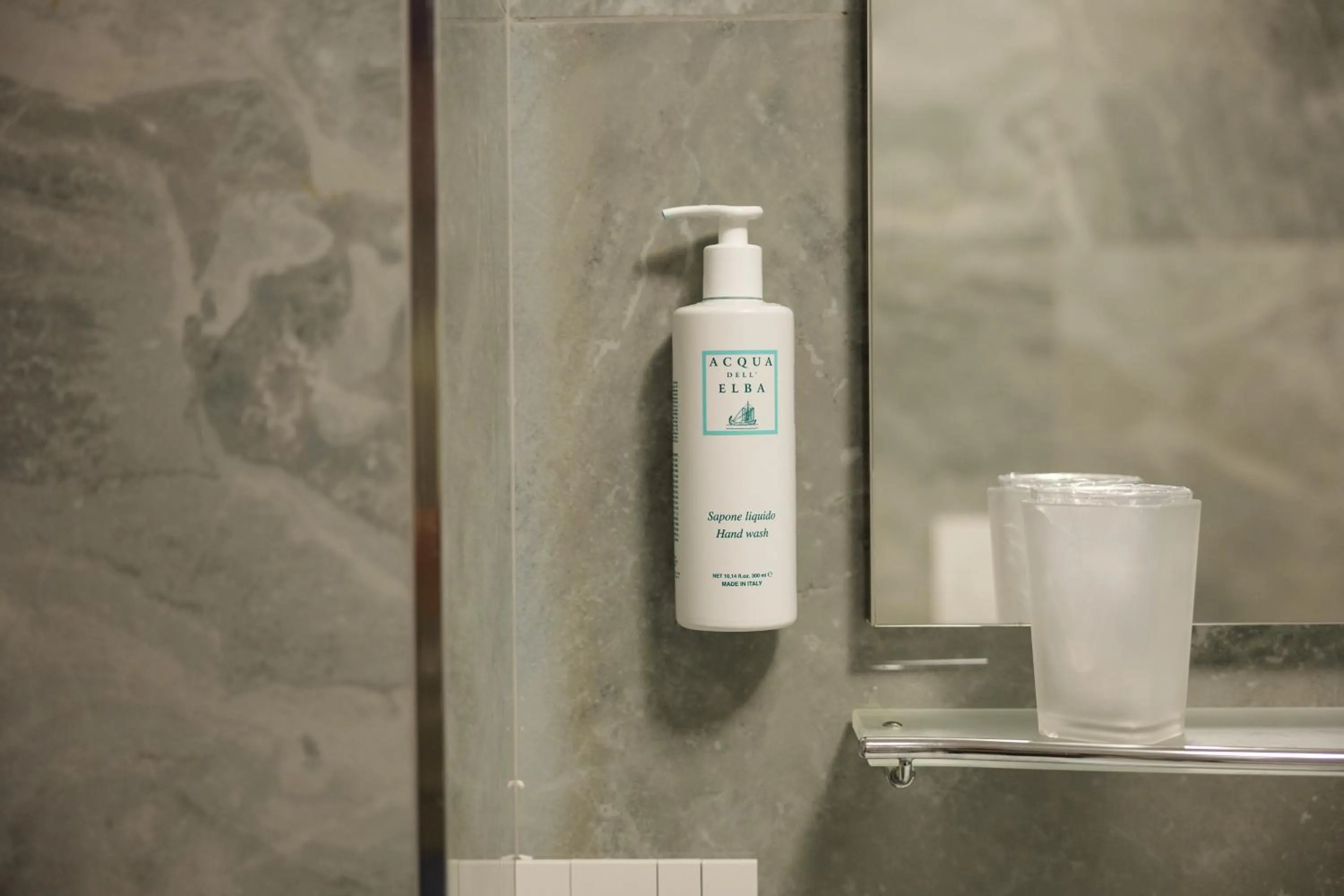 Hotel Ristorante Da Tonino