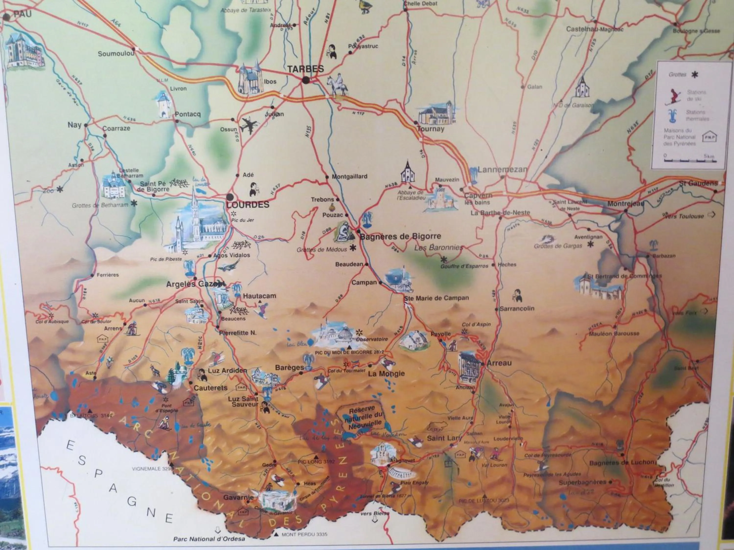 Other in Hôtel les Deux Cols