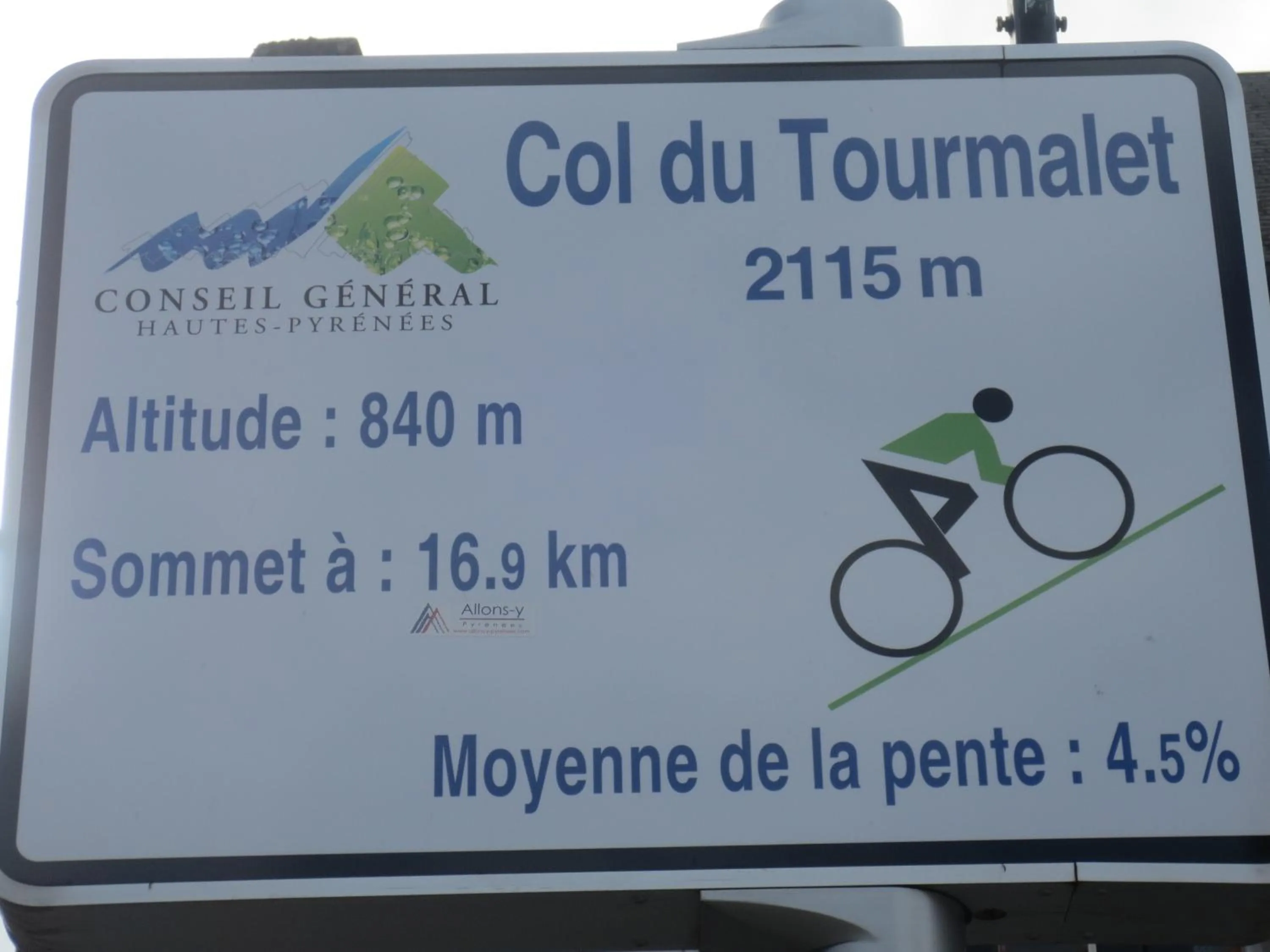 Summer in Hôtel les Deux Cols