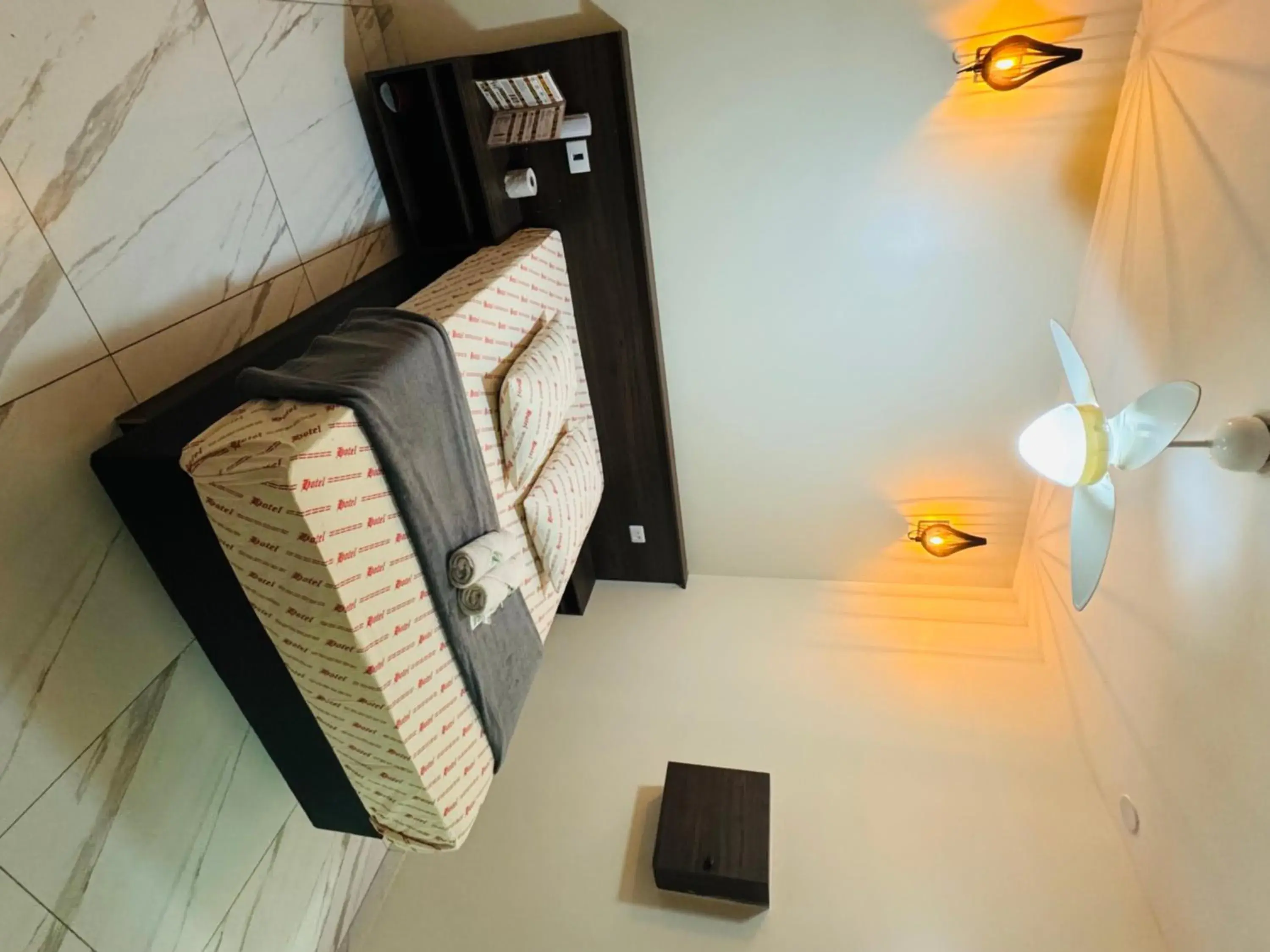 Family Suite with Balcony in Hotel Patriarca Family Suite with Balcony in Hotel Patriarca