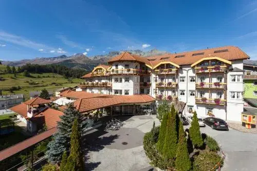 Hotel Post Hotel Post