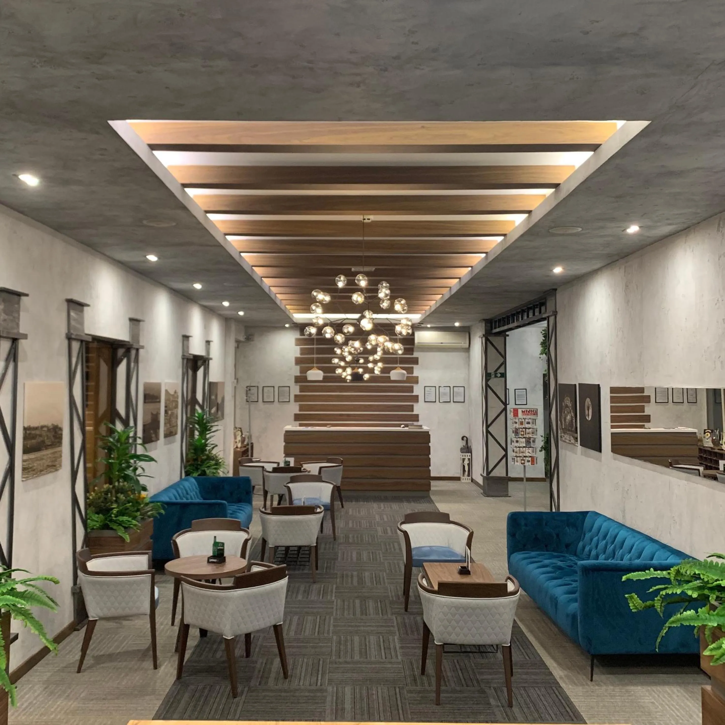 Hotel Garni VIZURA Sport